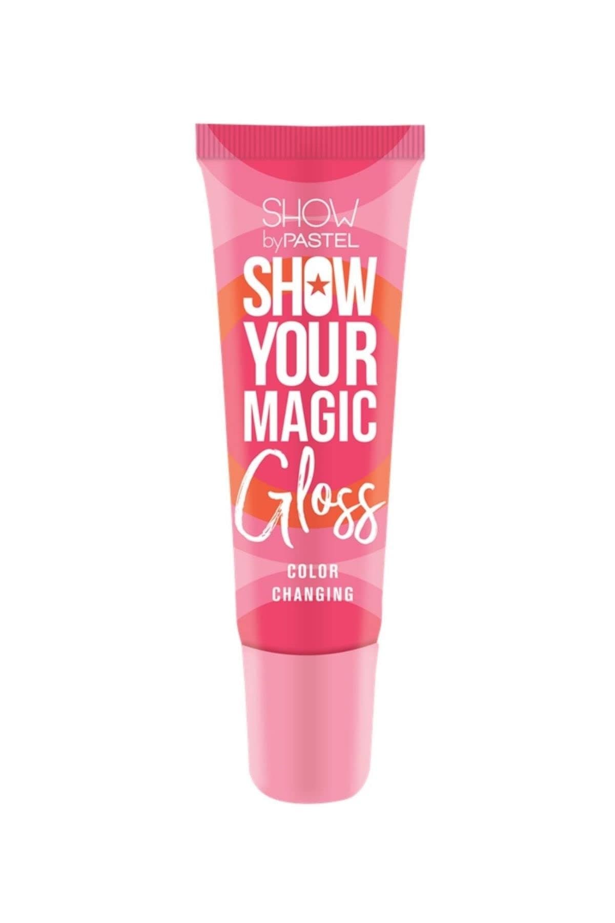 Makeup Magic Gloss Express Color Lip Balm