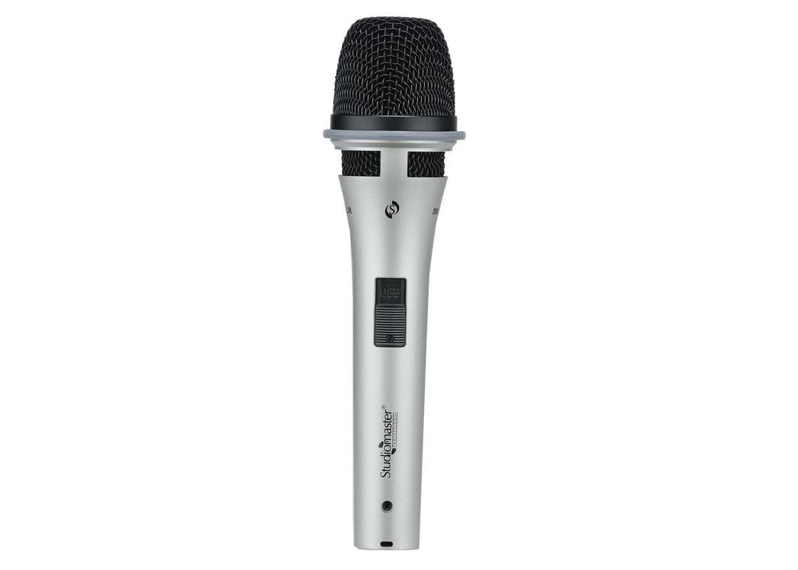 Studiomaster Wired Microphone SM650XLR