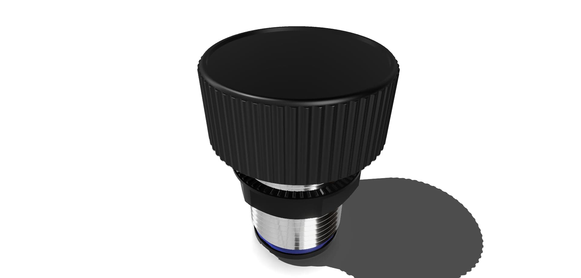 - GRS Push & Pull Arcade Spinner Ultra