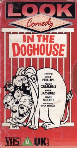 In The Doghouse (1961)