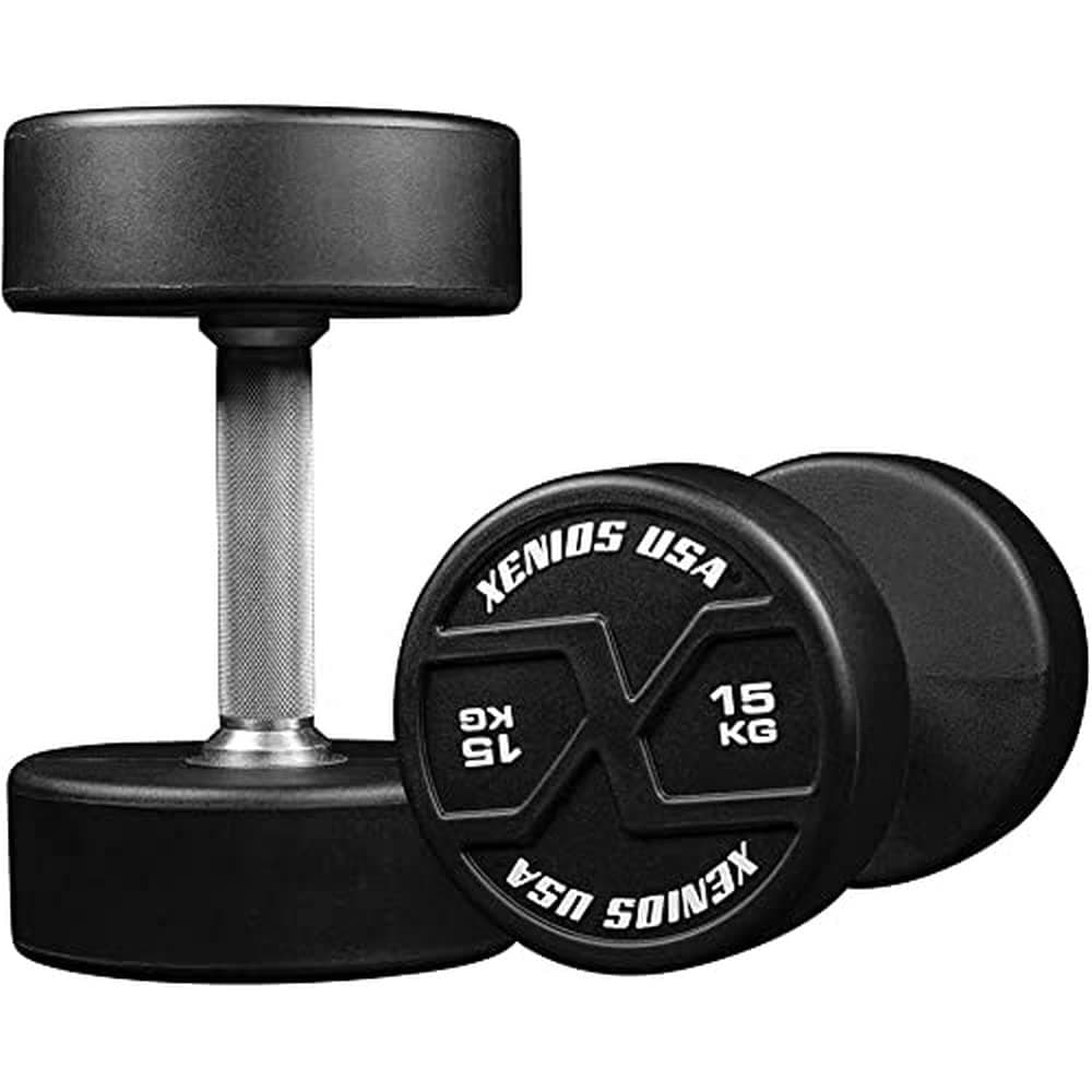 Xenios USA X-grips Polyurethane Handlebars