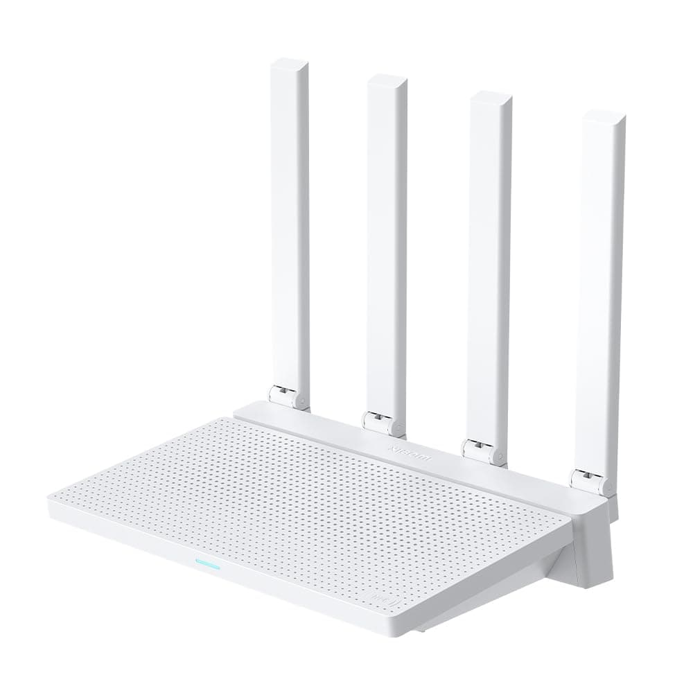 Xiaomi Router AX3000T