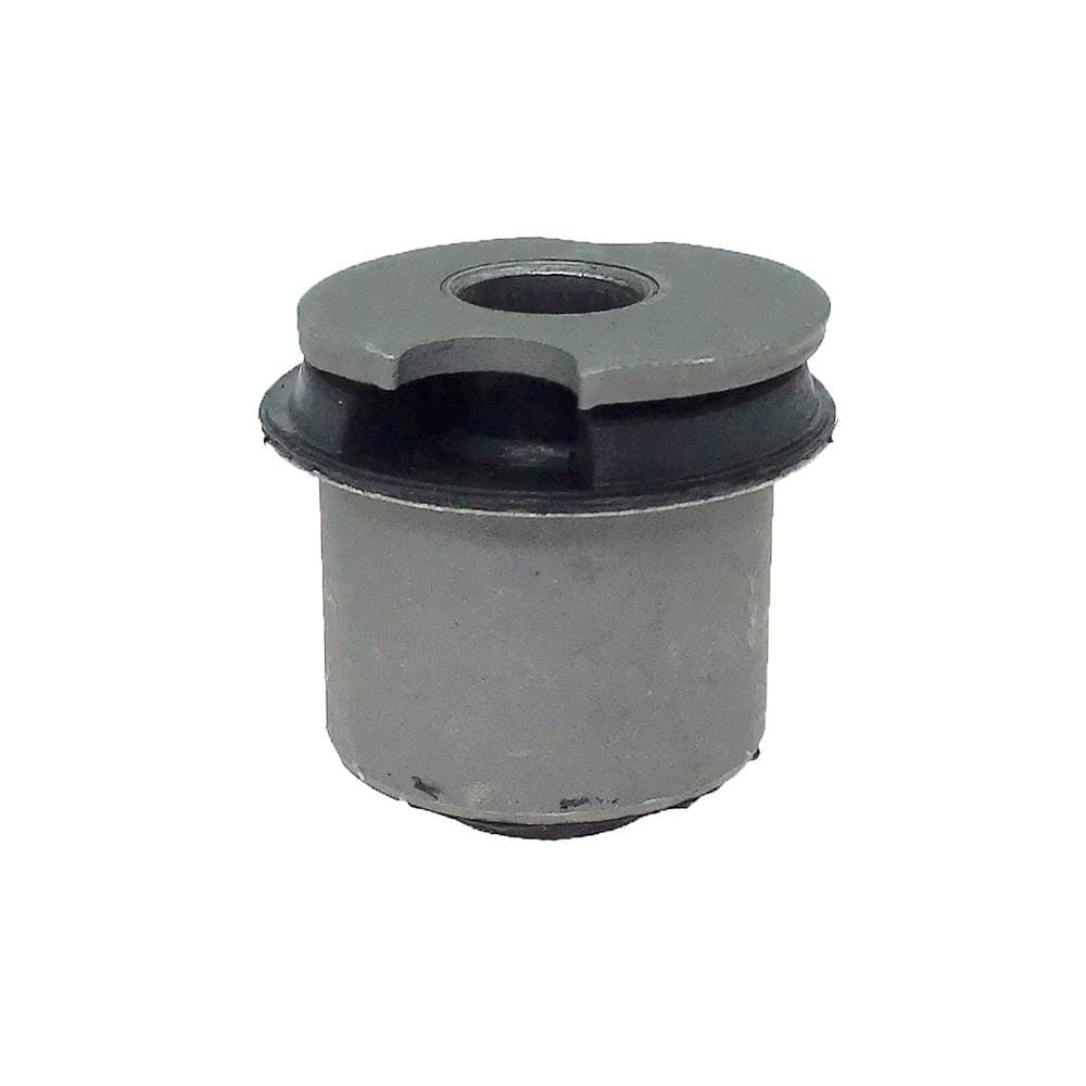 Front Differential Axle Bushing Subframe Support Bracket Brace Fits 2006-2010 Hummer H3 2009-2010 Hummer H3T Replace 15773961