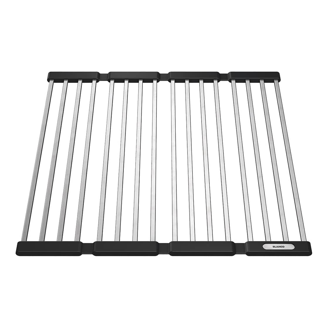 238482 Folding Grid as Drainer for the Kitchen Sink, Foldable Grid for the Sink in the Kitchen, 425 mm Width