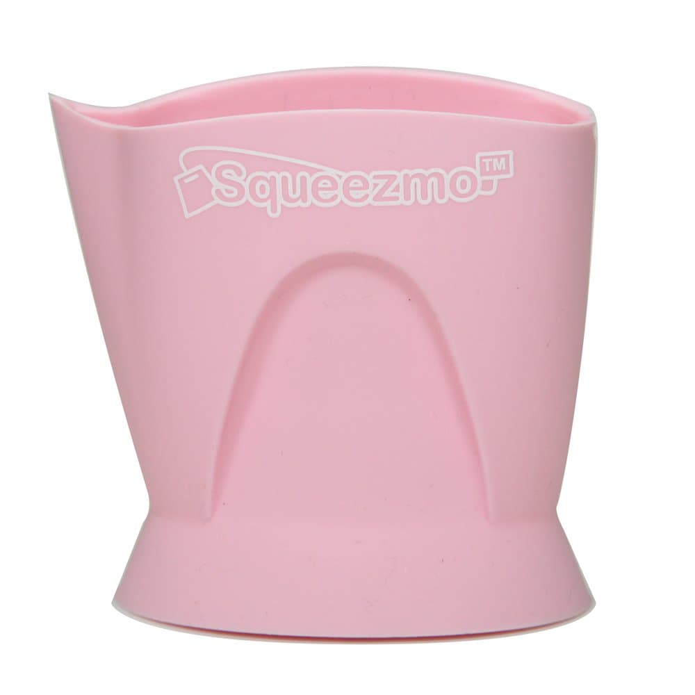 SqueezmoTea Squeeze Green Leaf and Raspberry