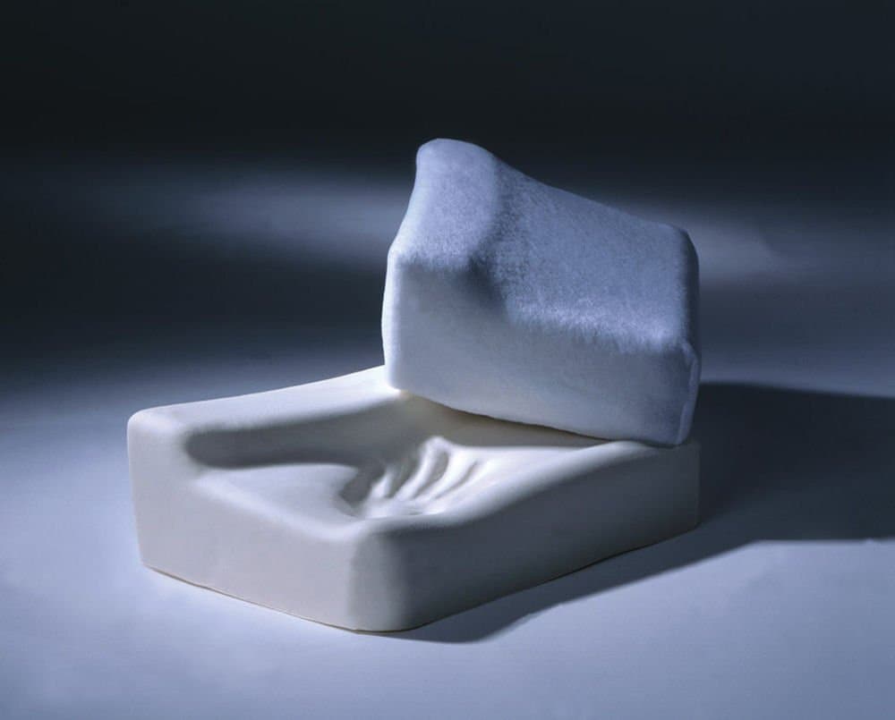 Harley Original Plus Pillow