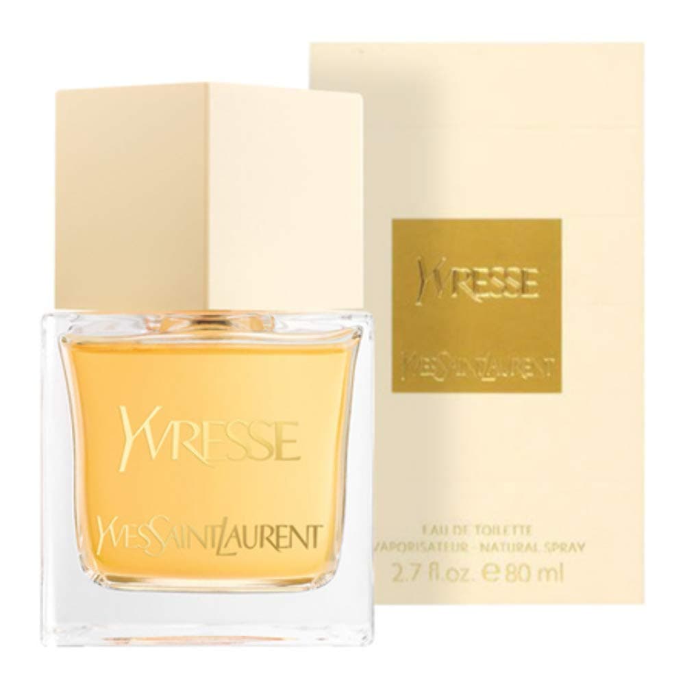YVRESSE edt vapo 80 ml