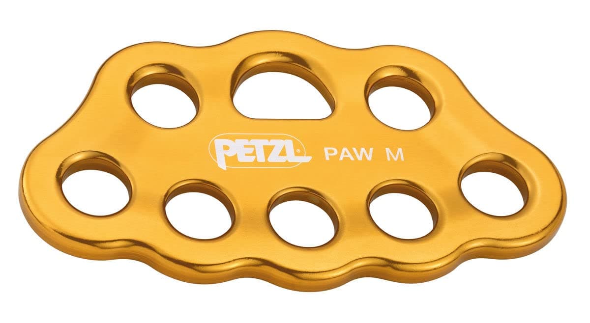 PETZL Paw Multiplier Anchors