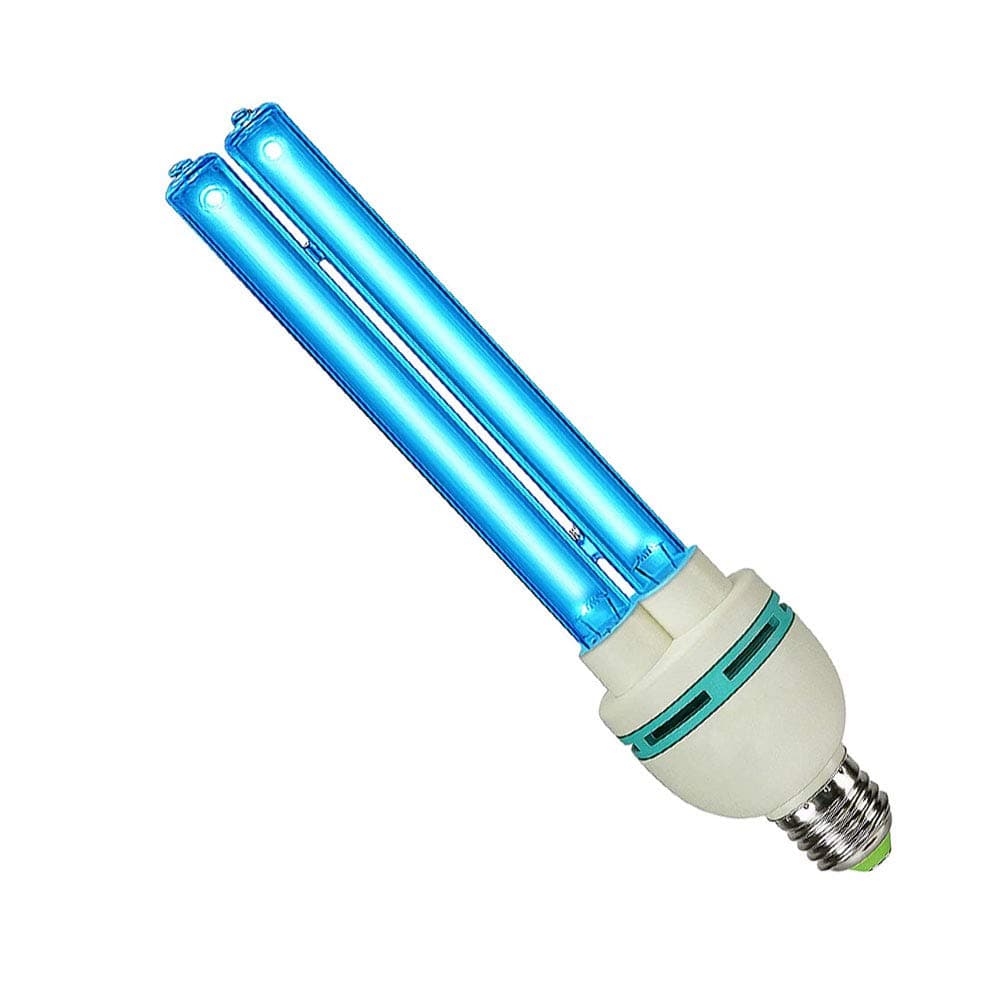 SUYOOULINAC110V-120V E27 25W Light Bulbs