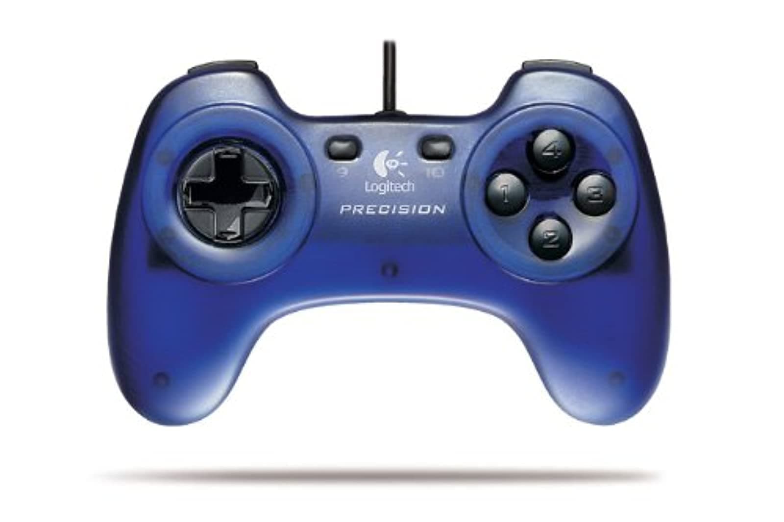 Logitech Precision Gamepad