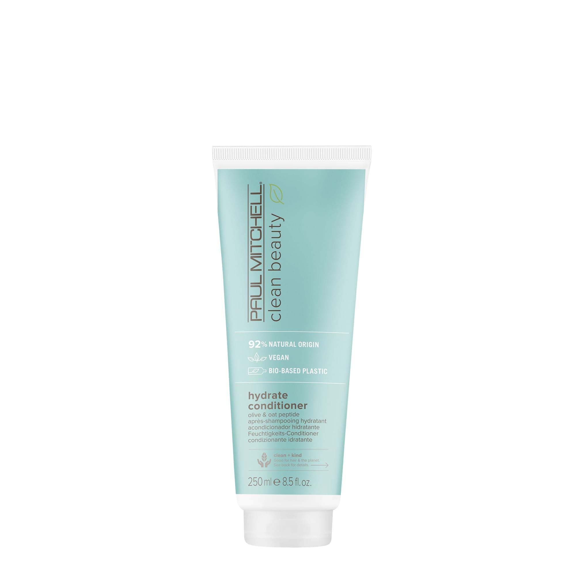 Clean Beauty Hydrate Conditioner 250ml