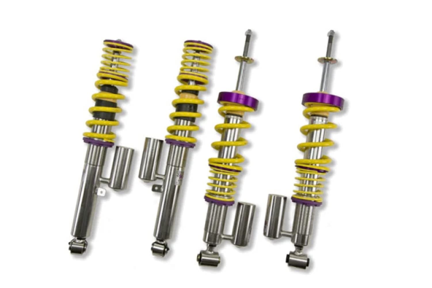 KW 35257003 Variant 3 Coilover