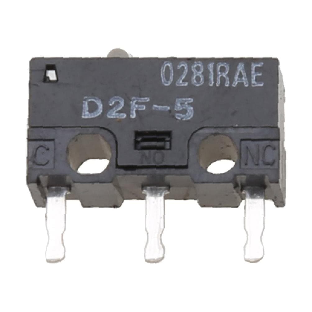 Klicky Probe Switch Replacement Part For Voron 2.4 Voron 1.8 3D Printer Klicky Probe Limit Endstop Switch Limit Switch