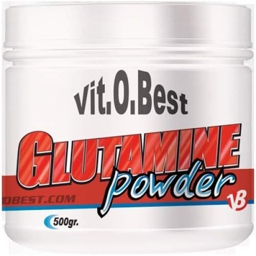 Glutamina Powder - 5000-500 g