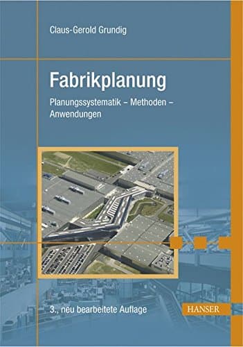 Fabrikplanung