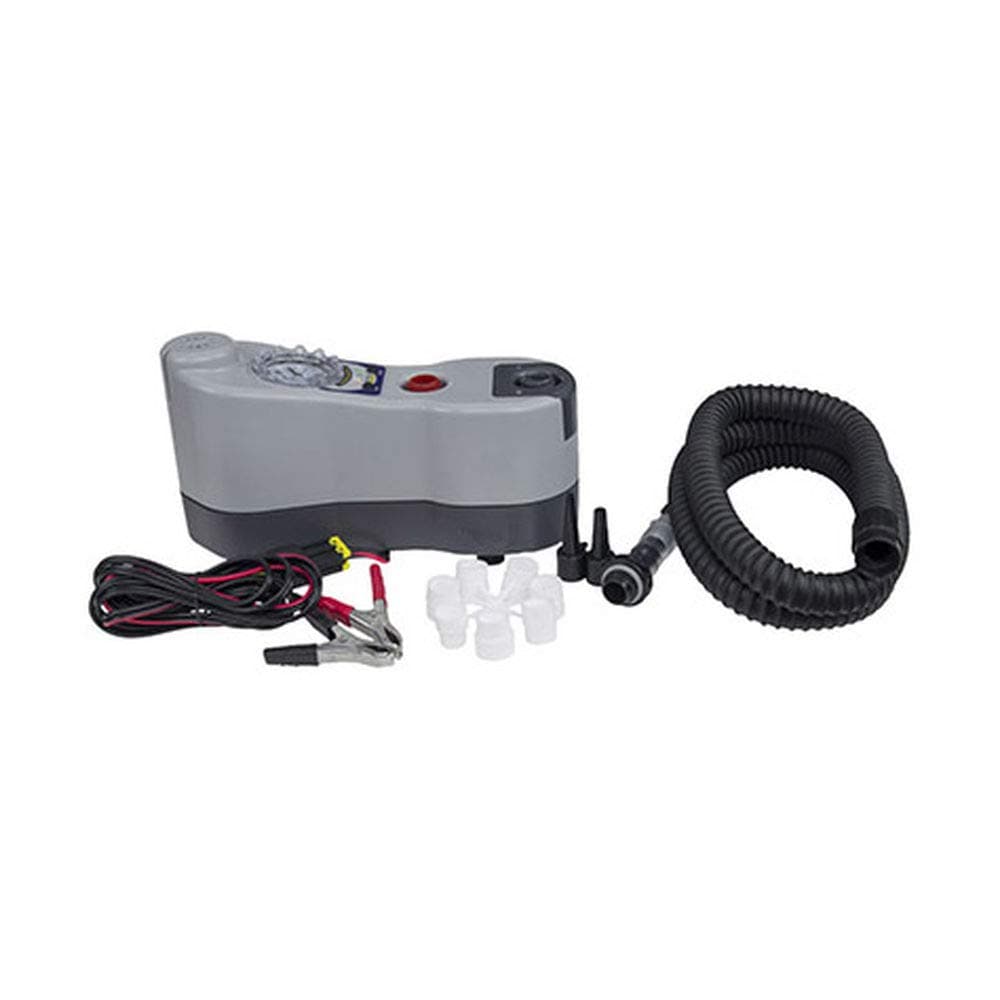 NRS Bravo High-Pressure 12 Volt Pump