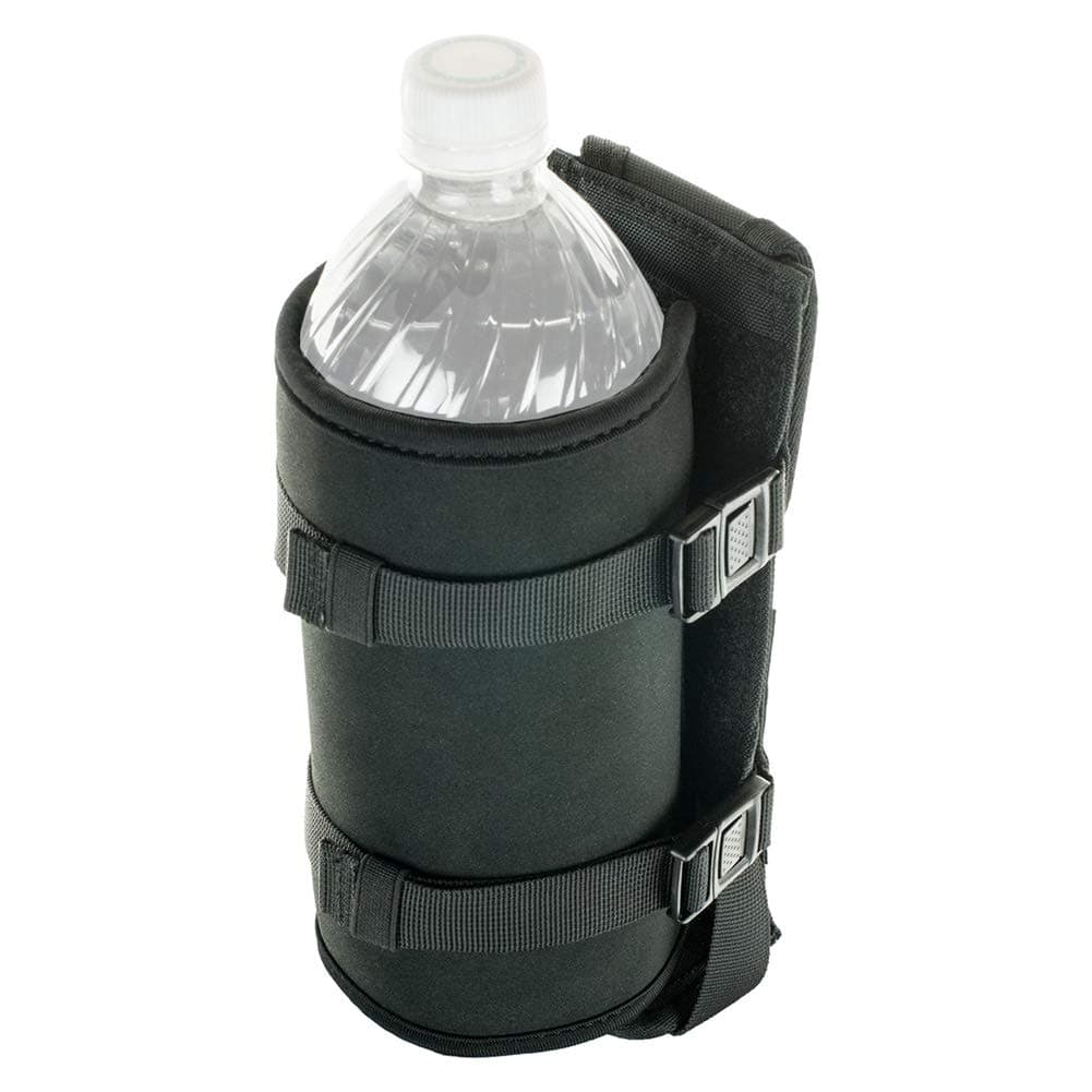 Side Pocket Echo, Black, One_Size