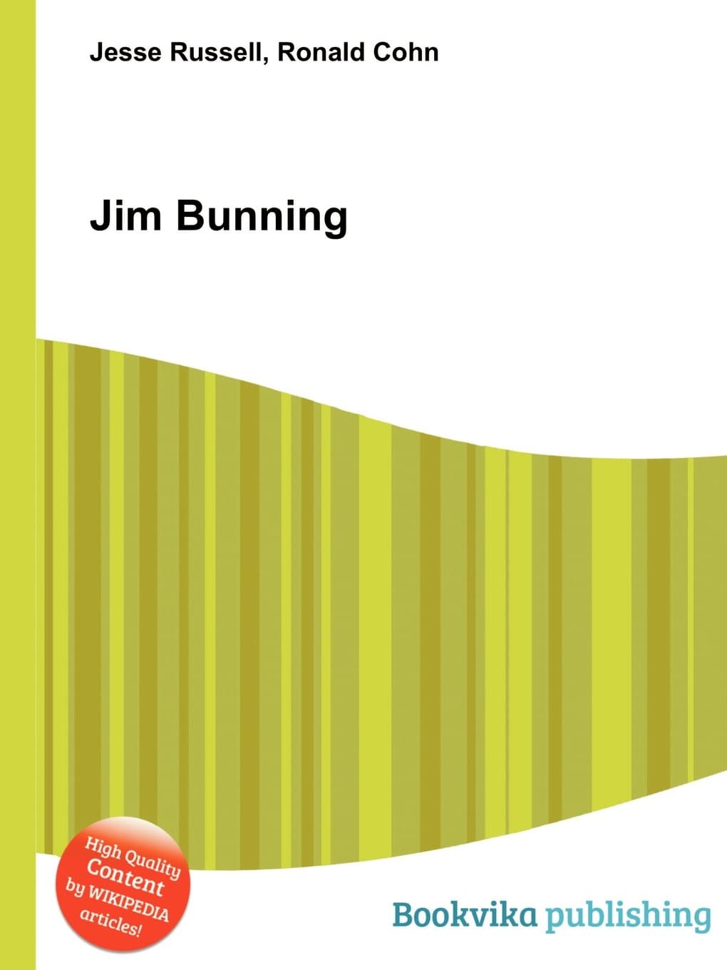 Jim Bunning