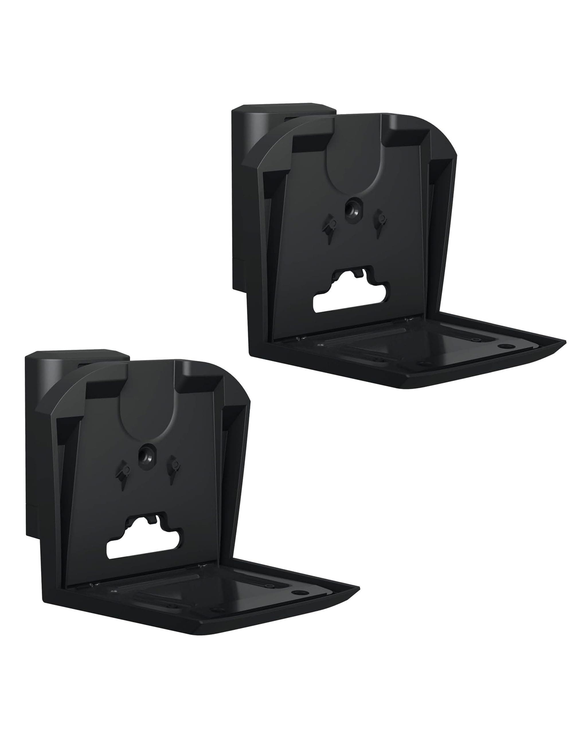 Adjustable Speaker Wall Mount Designed for The Sonos Era 300™ (Pair)