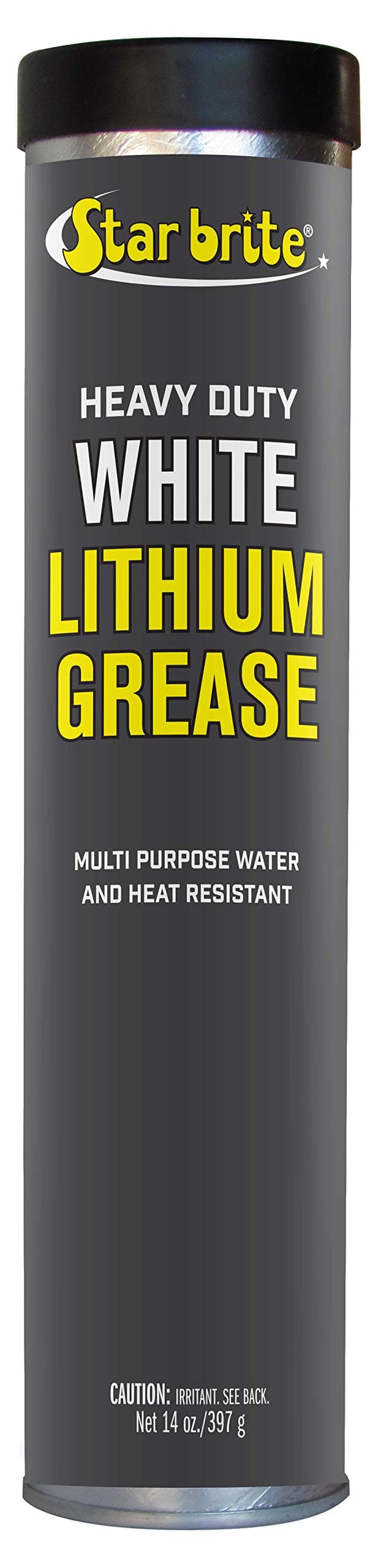 Star brite White Lithium Grease - Cartridge