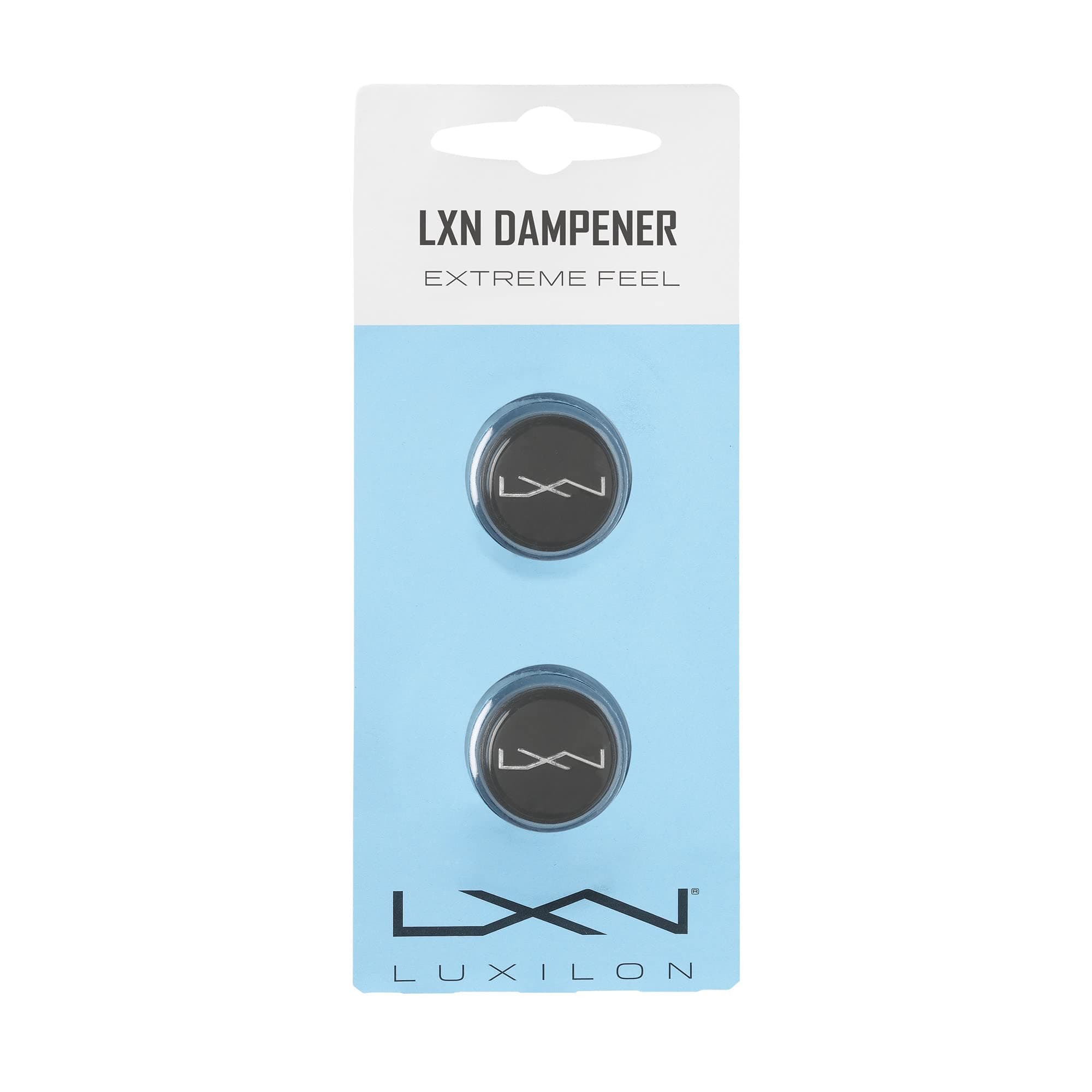 Wilson Luxilon Legacy String Dampener, One size
