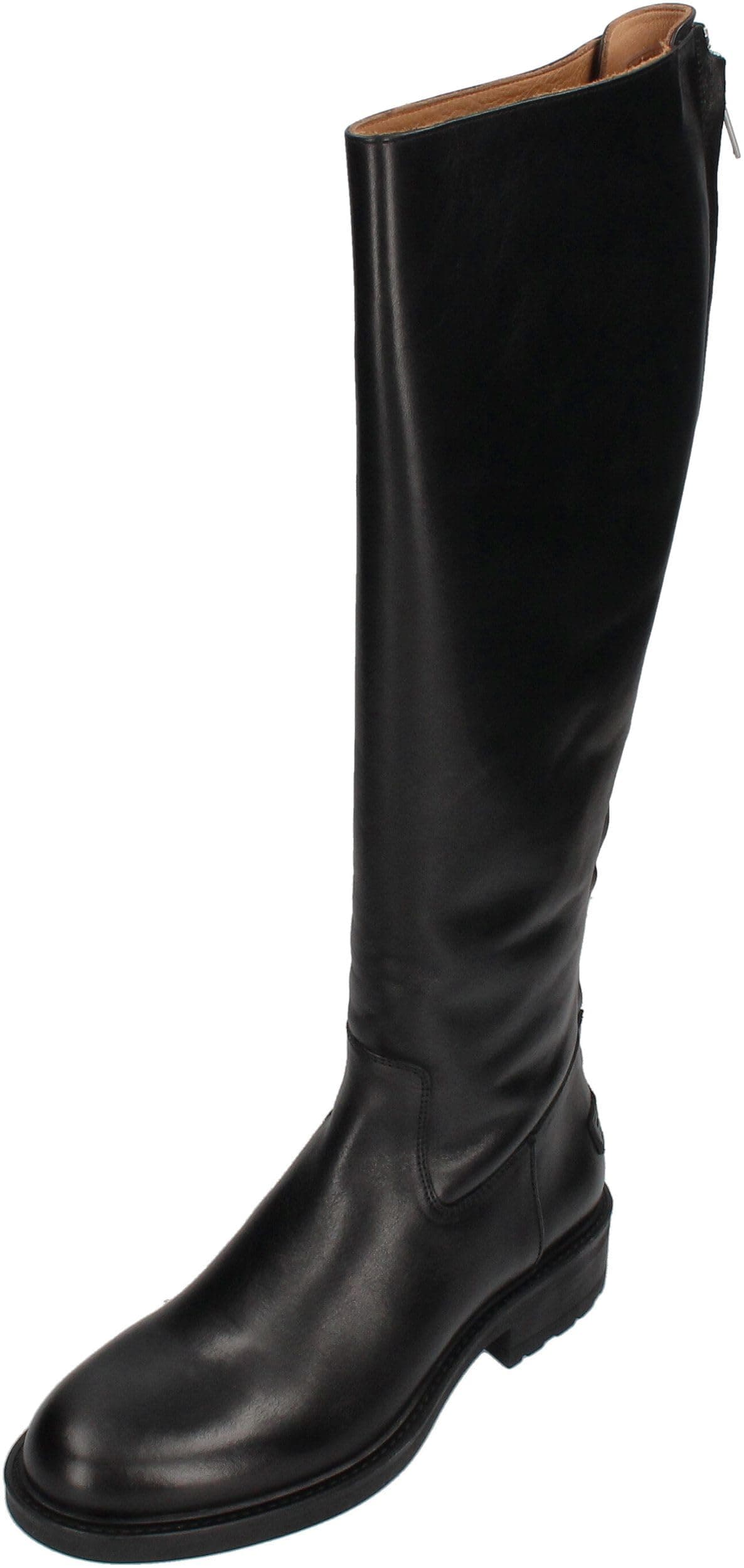 ShabbiesWomen's Modern Knee high Boot