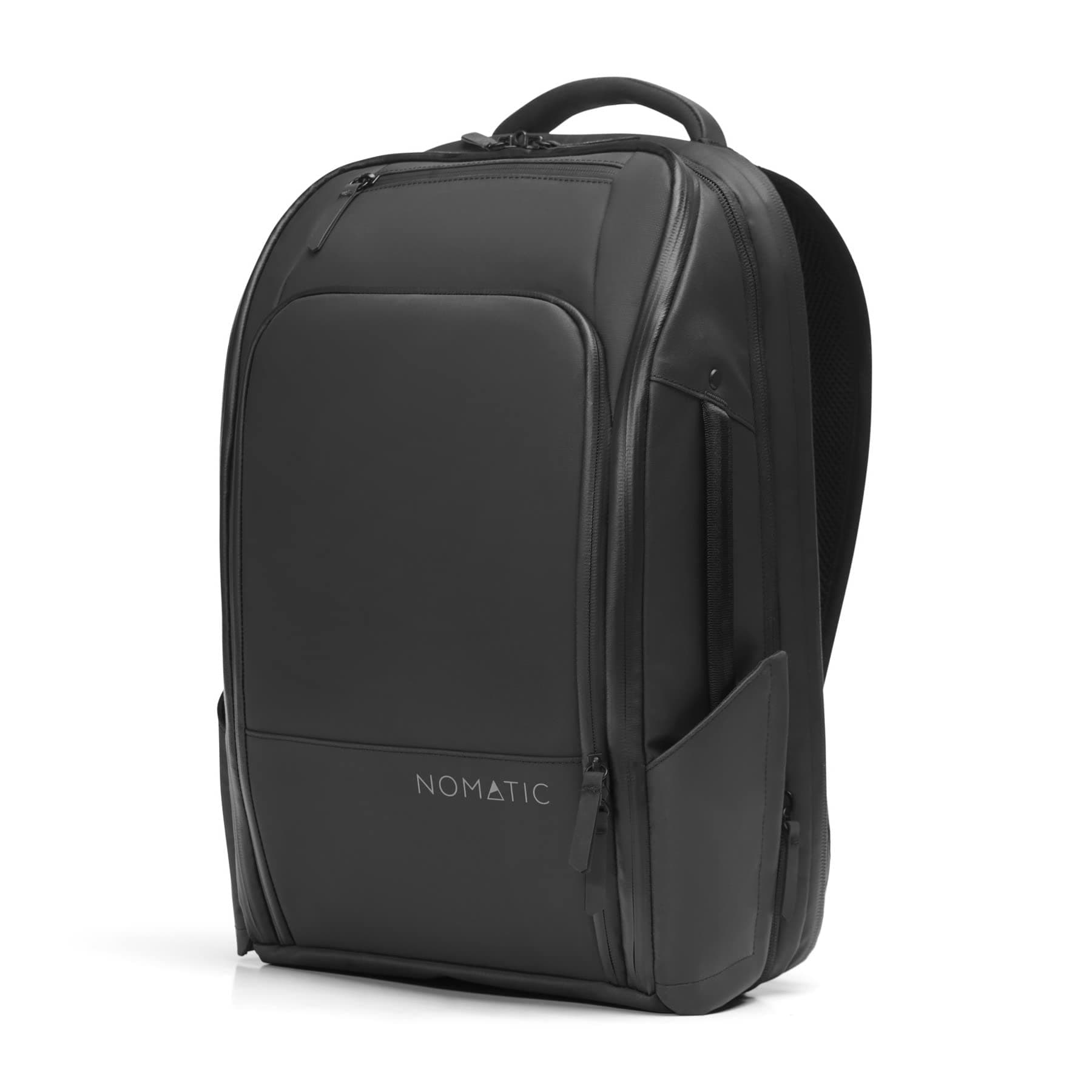 Backpack - Water-Resistant RFID Laptop Bag