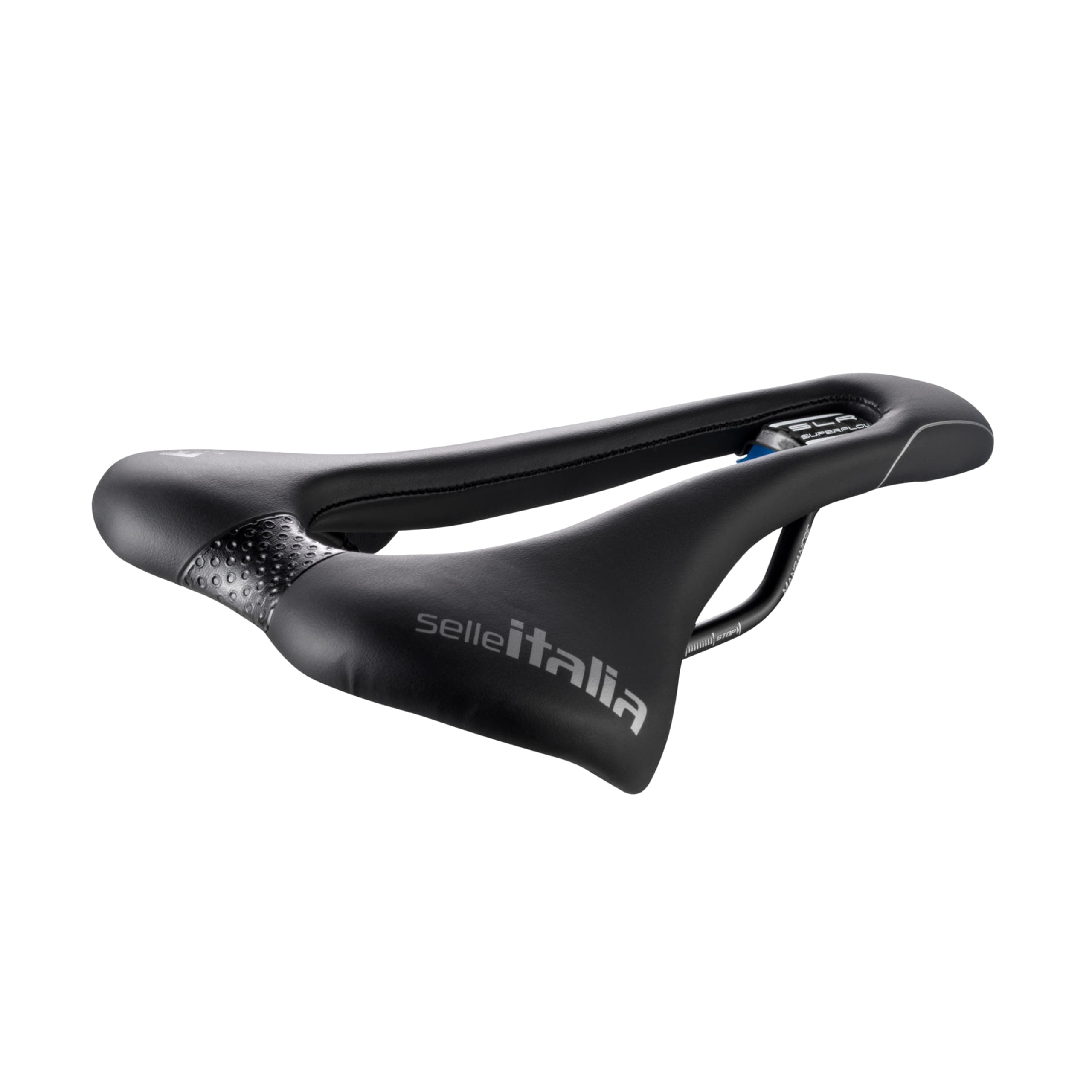 SLR TM Superflow Saddle