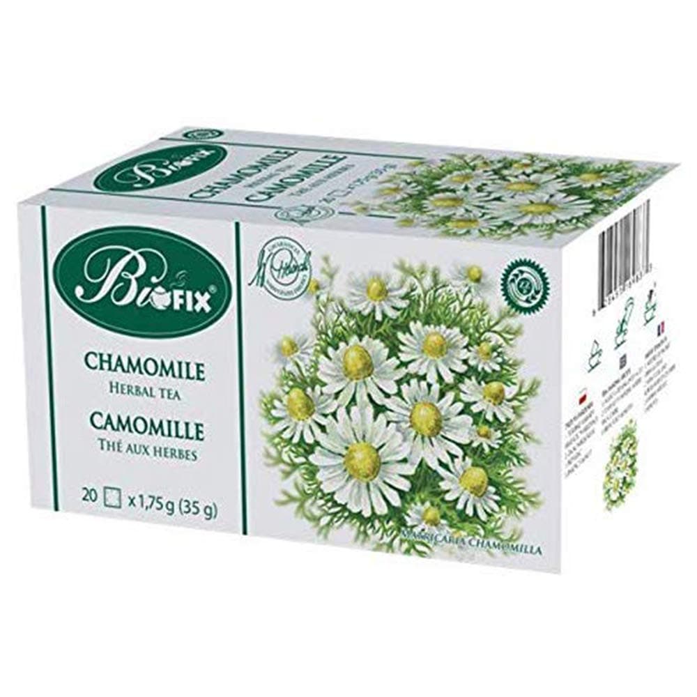 BiofixCamomile Tea 20x1.75g