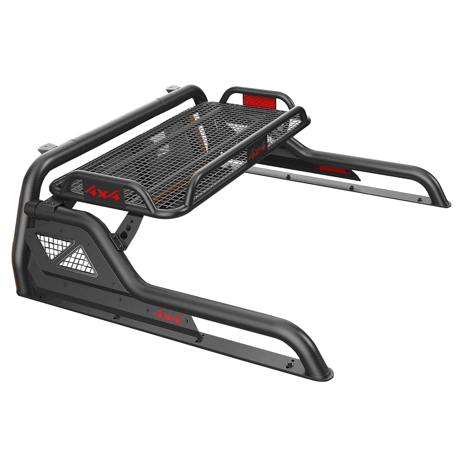 Full-Size Truck Bed Roll Bars