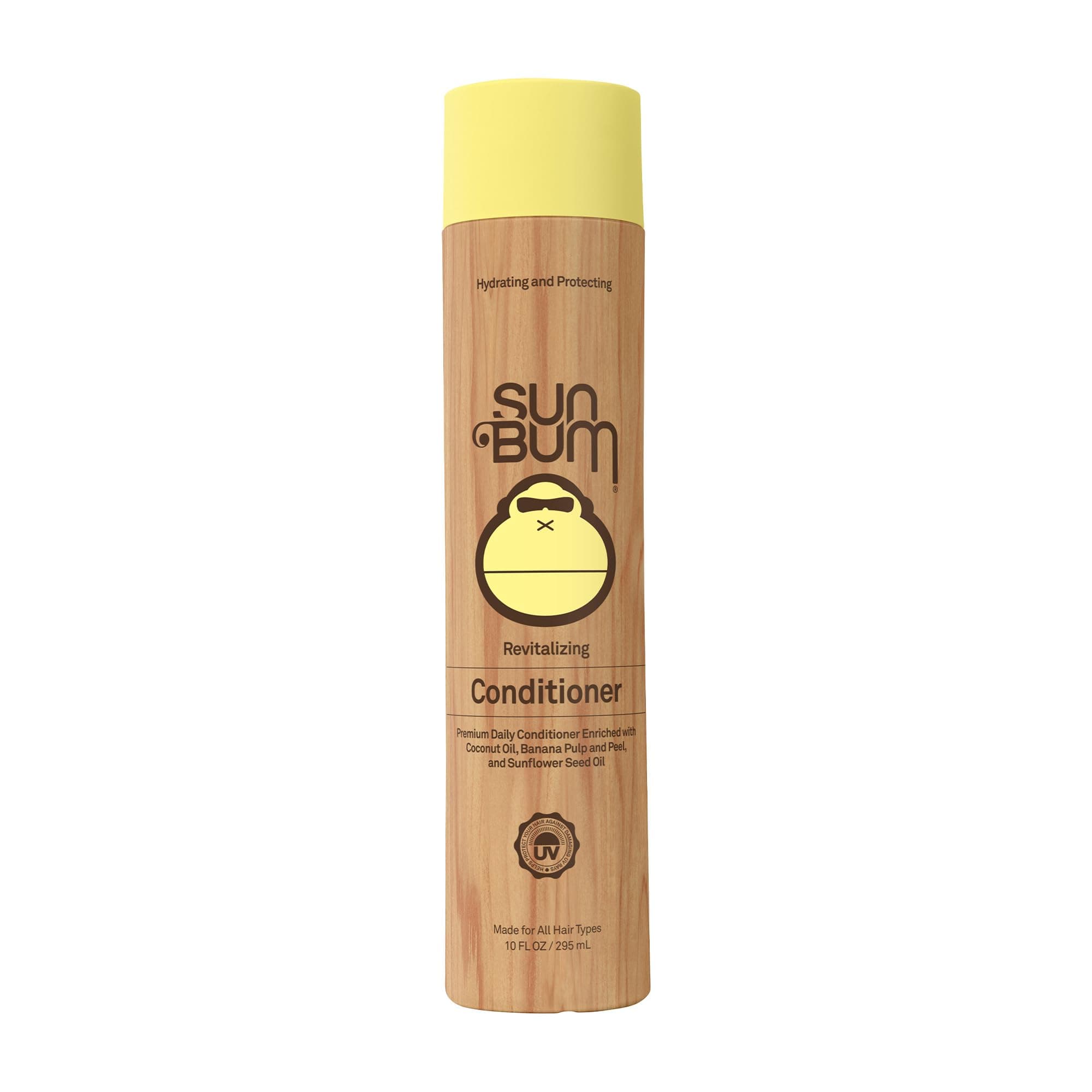 Sun Bum Beach Formula – Conditioner by Sun Bum