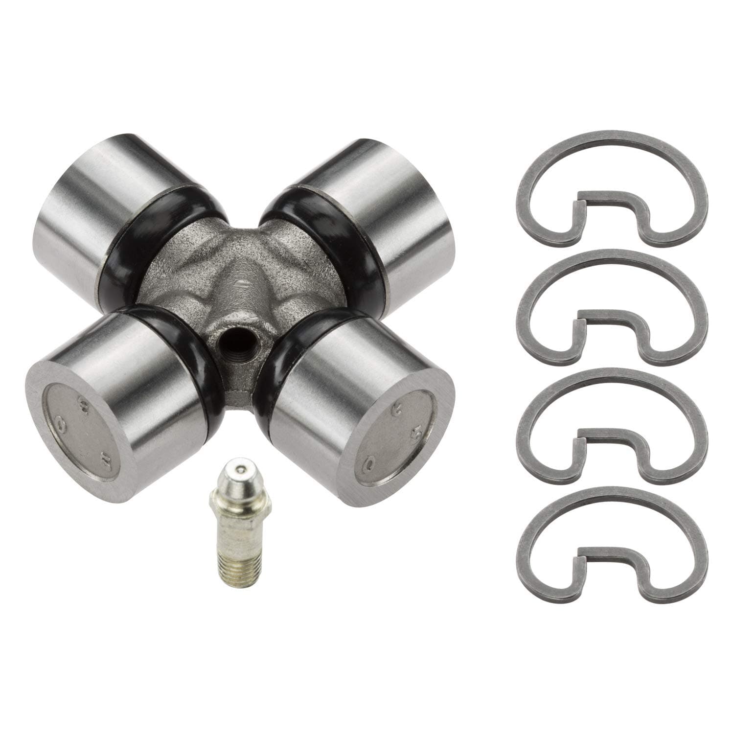 MOOG341 Greaseable Premium Universal Joint for Isuzu Trooper