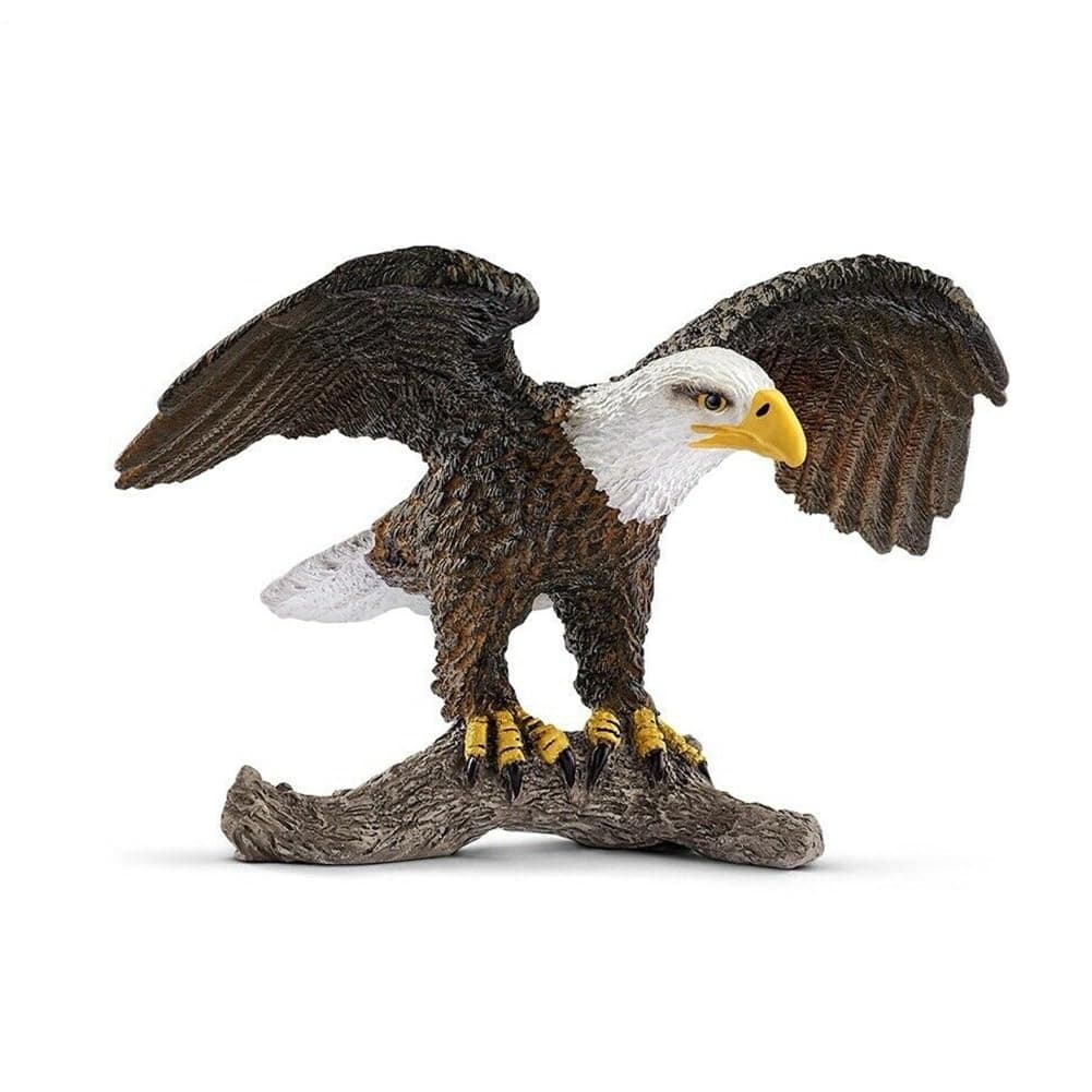 Small Eagle Models - Eagle Model Toys, Realistic Eaglee Hawk Model | Beautiful Animal Decorations Cute Educational Eagles Set Animal Toys For Boys And Eagles Lovers