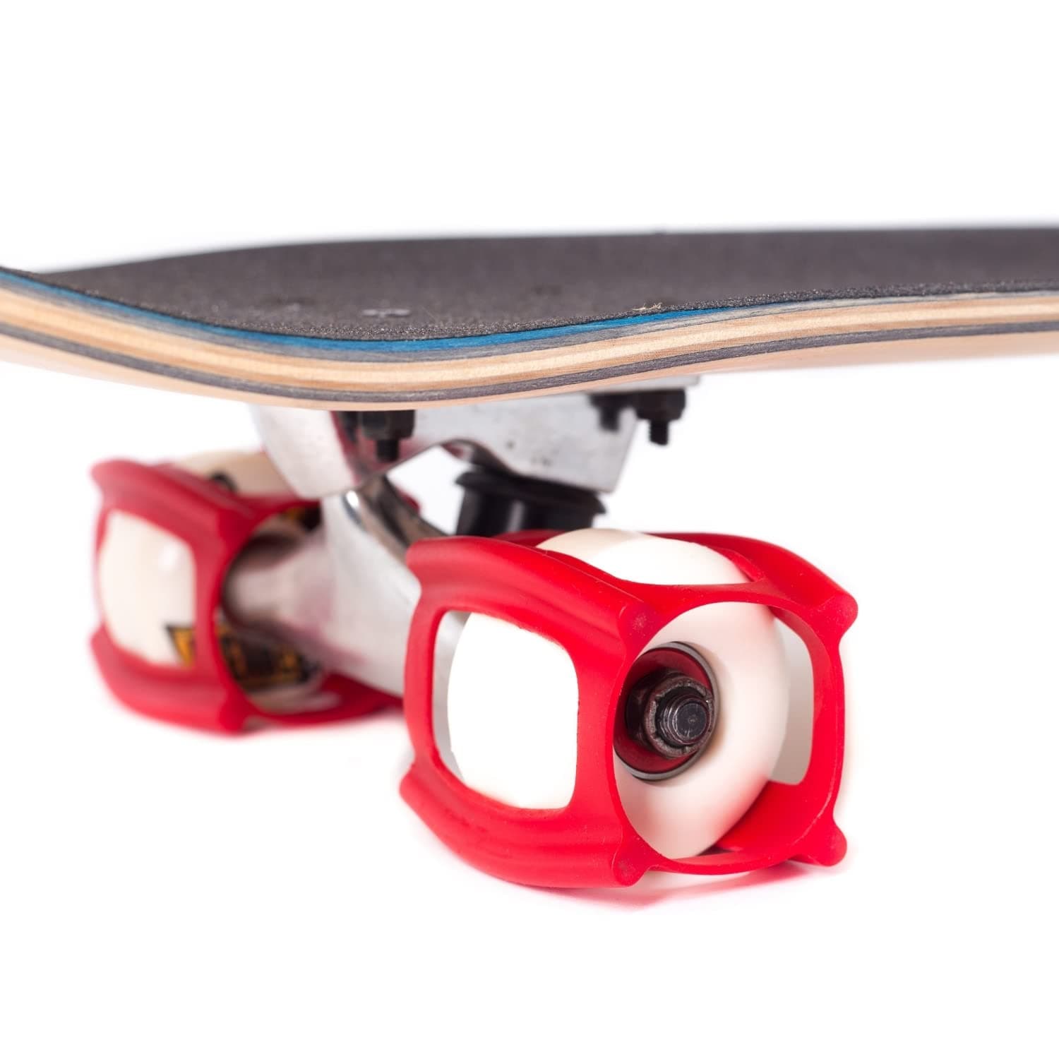Skateboard Tricks Fast No Experience Needed- Fun, Safe, and Easy- Ollies, Kickflips and More- All Ages- Accessories Make Great Stocking Stuffers Gifts for Teen Boys and Girls