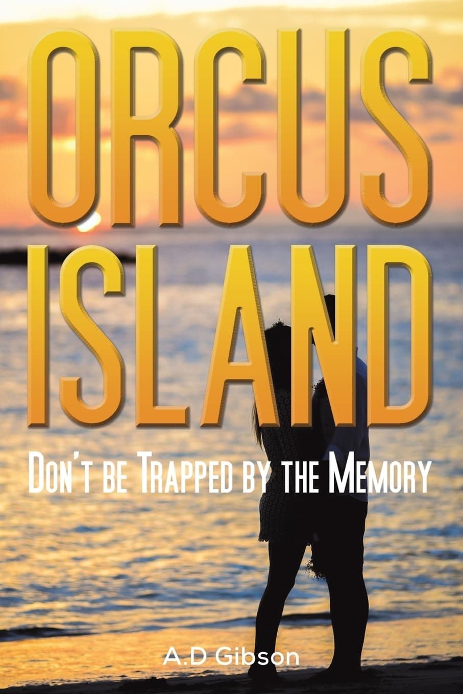 Orcus Island: Don't be Trapped by the Memory