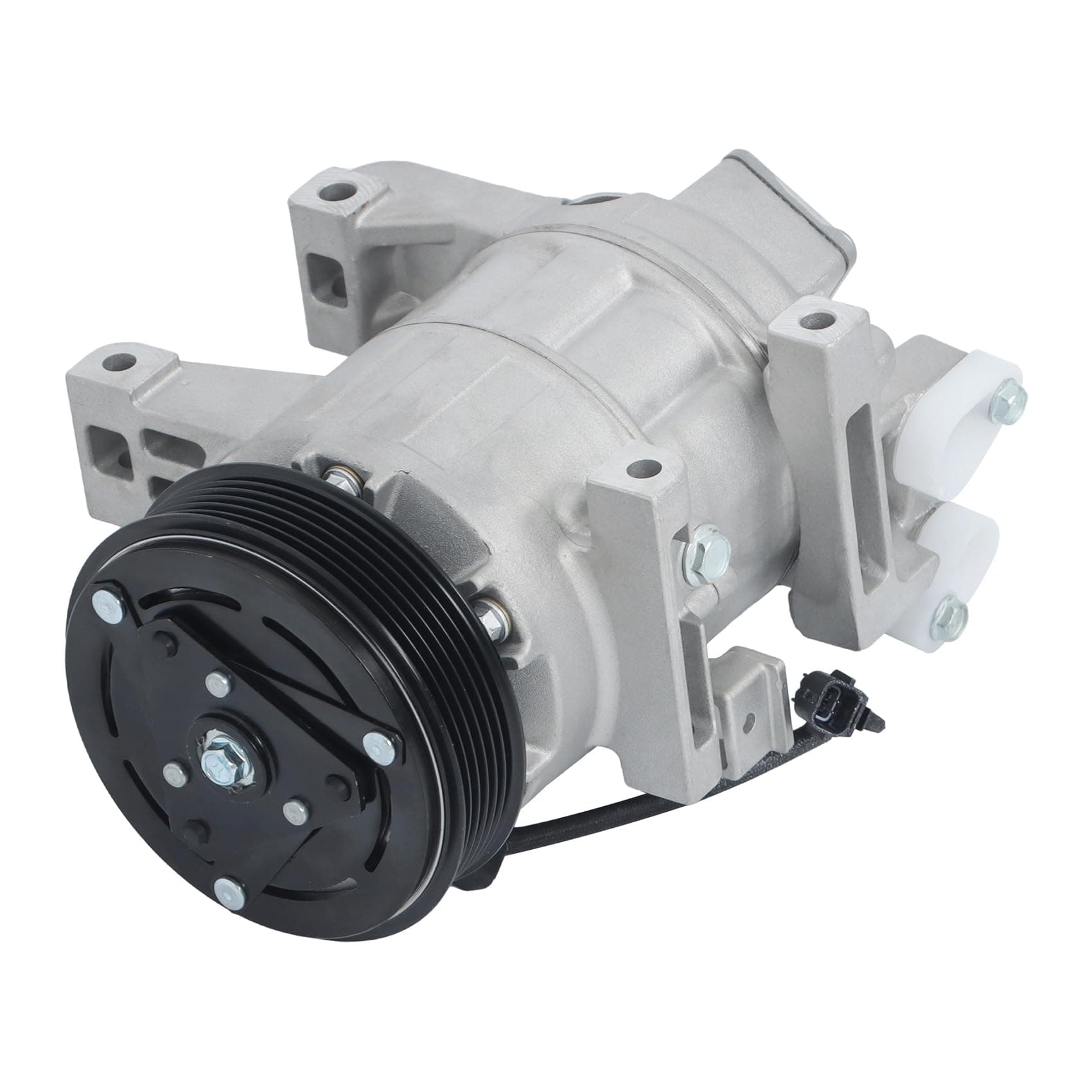 labwork A/C Compressor Replacement for Nissan Altima 2.5L L4 2013 2014 2015 2016 2017 2018 CO 29074C