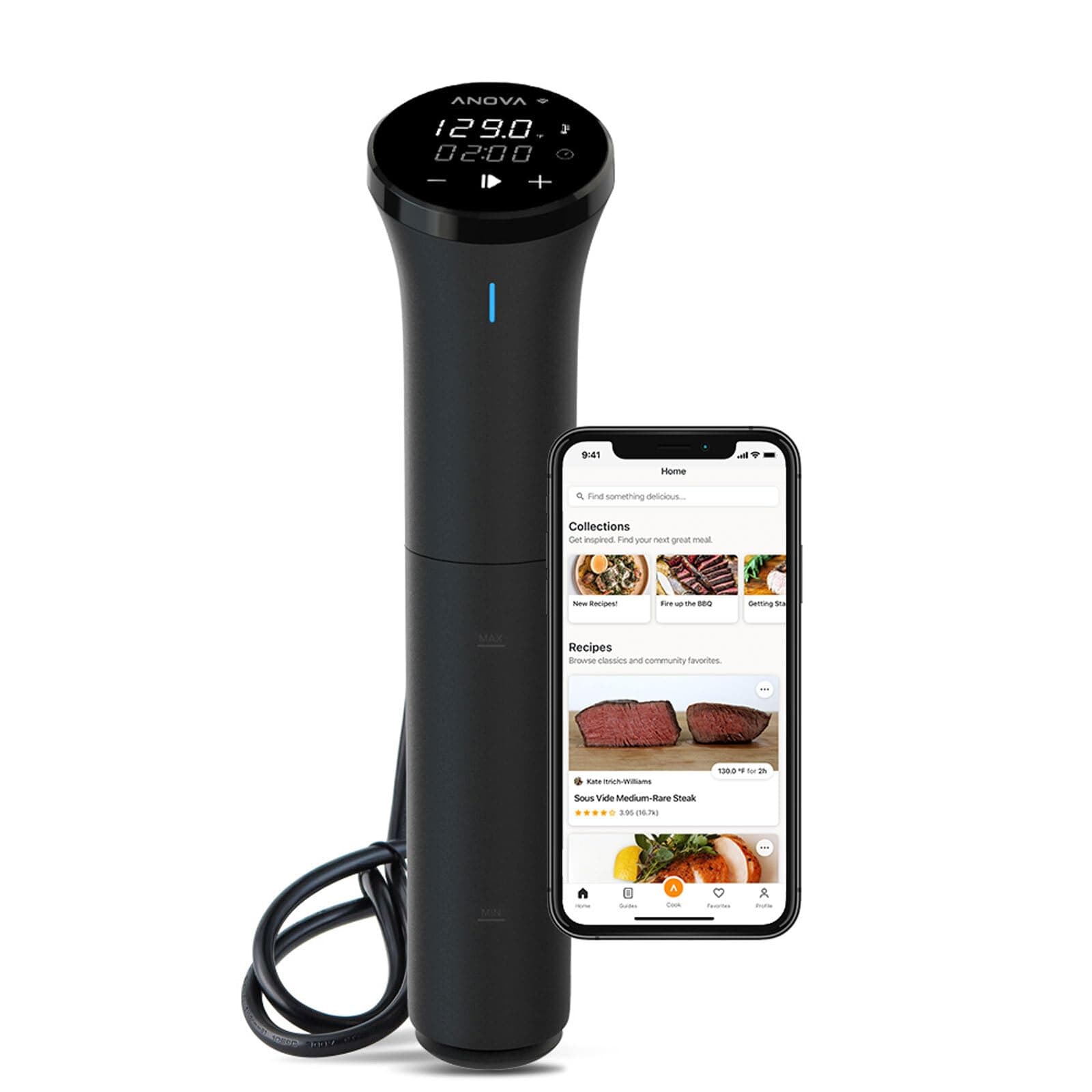 Anova Nano 3.0 Precision Cooker