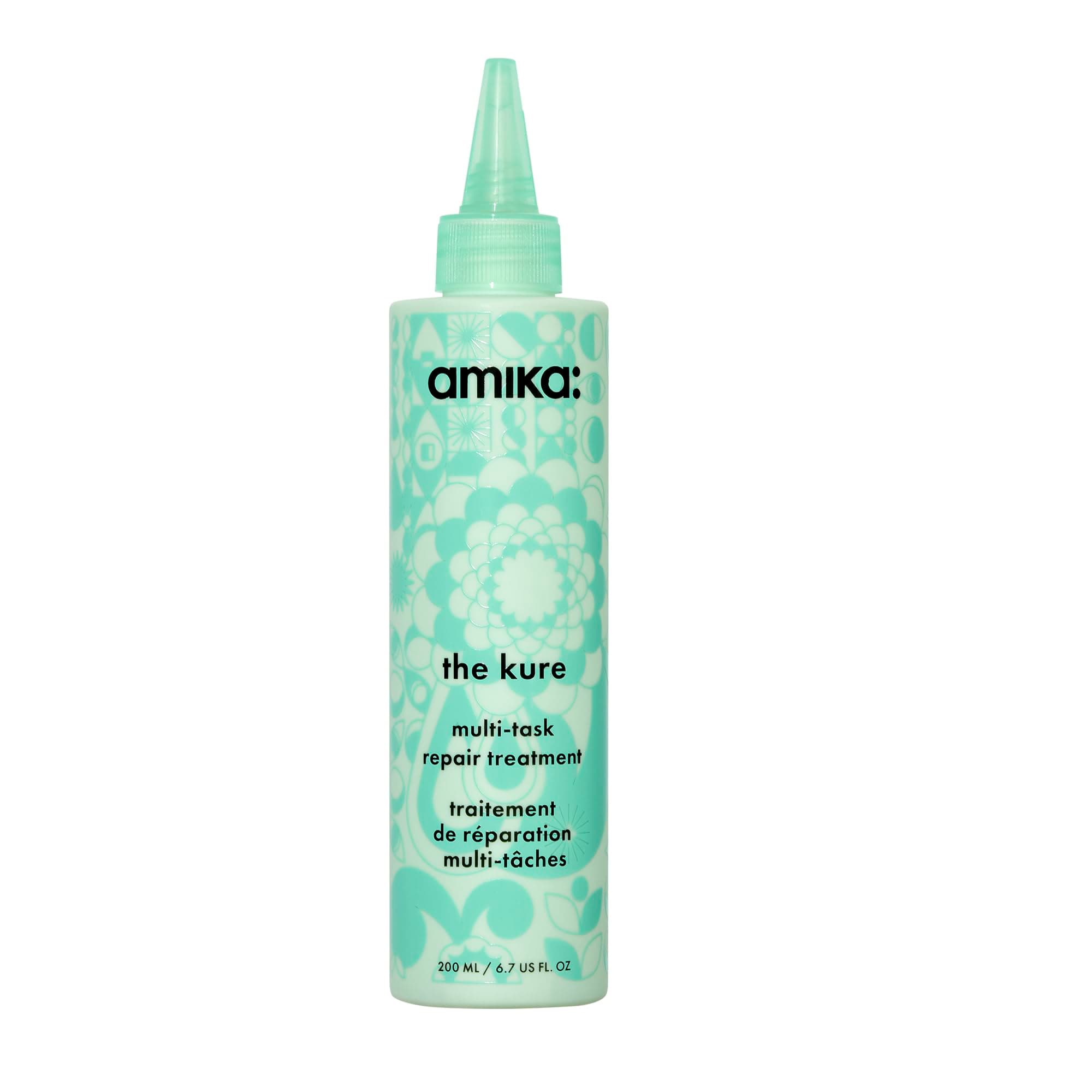 amika the kure multi-task repair treatment