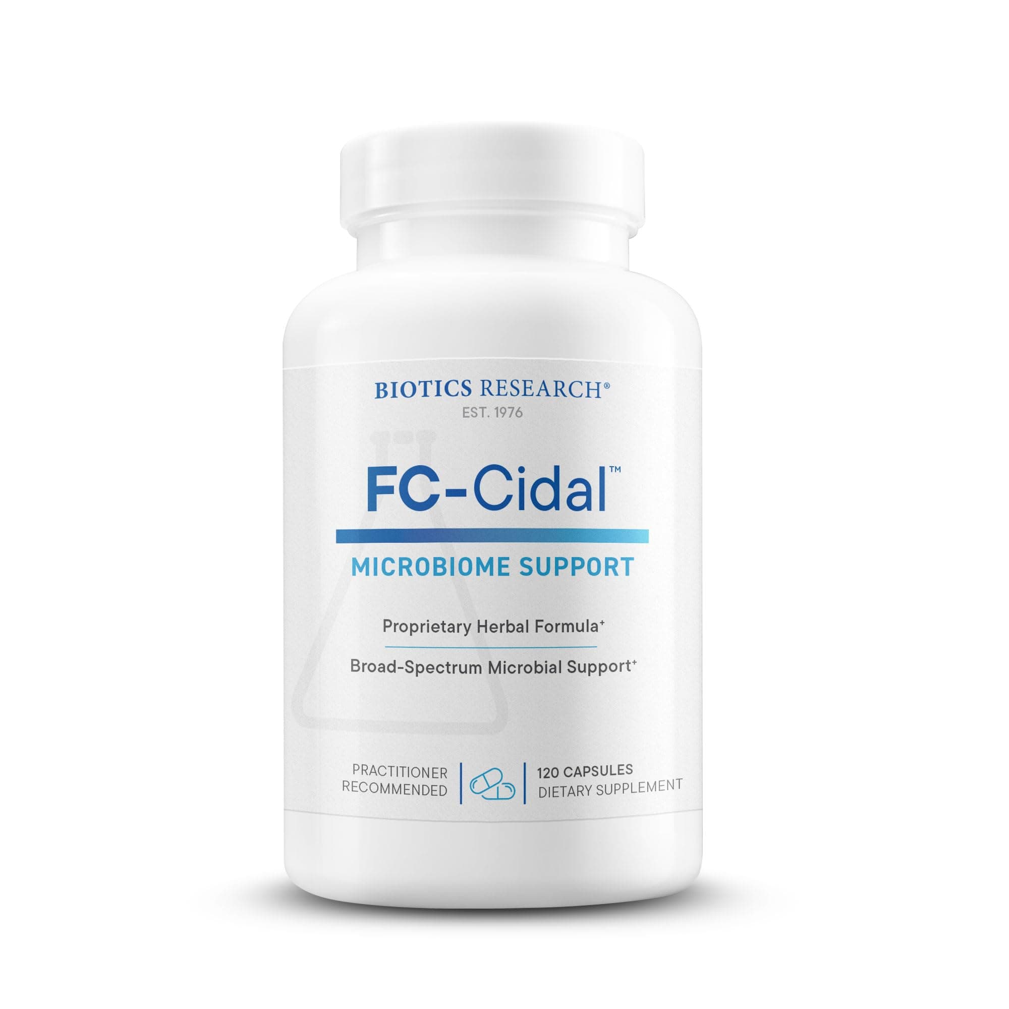 FC-Cidal™