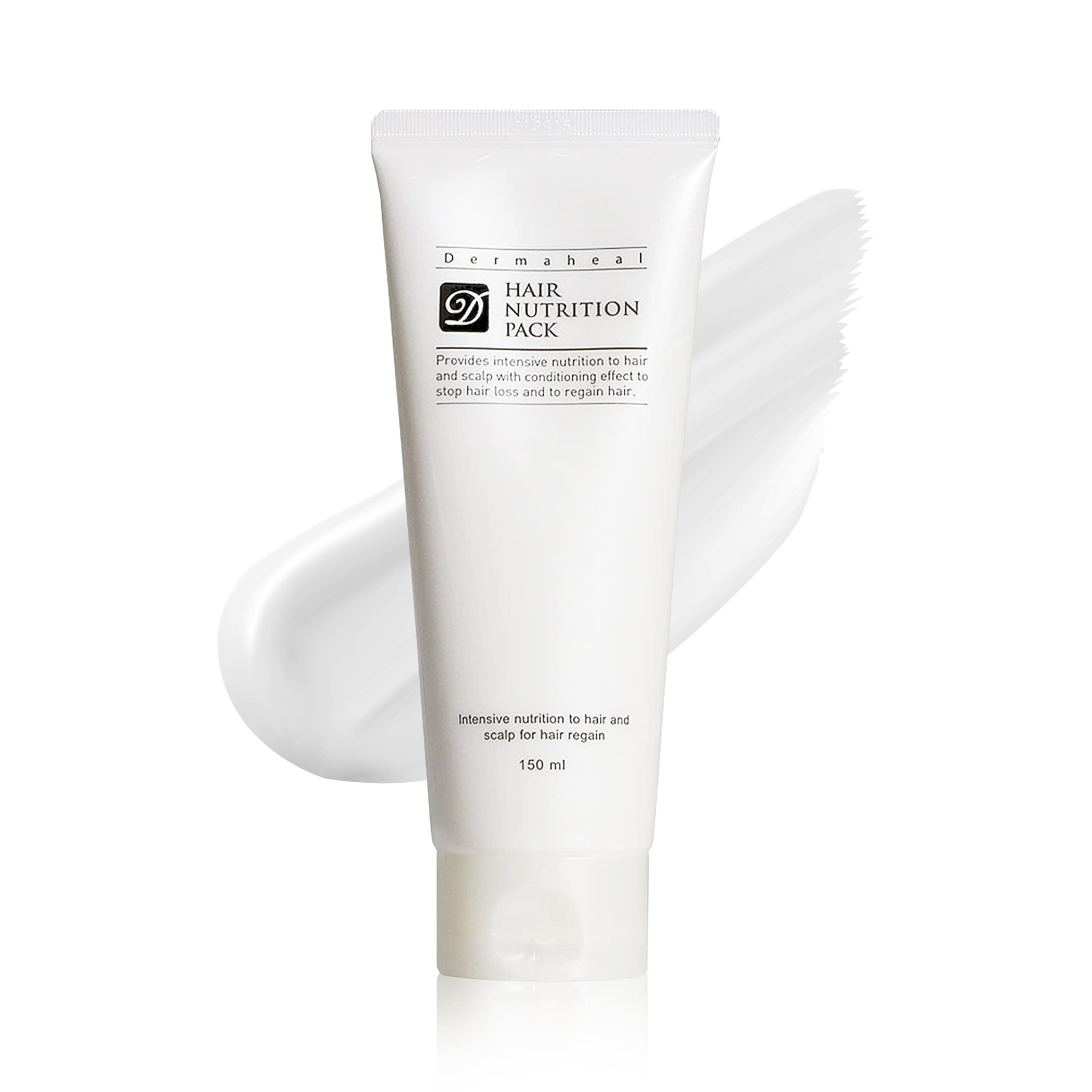 Hair Nutritional Pack 150ml