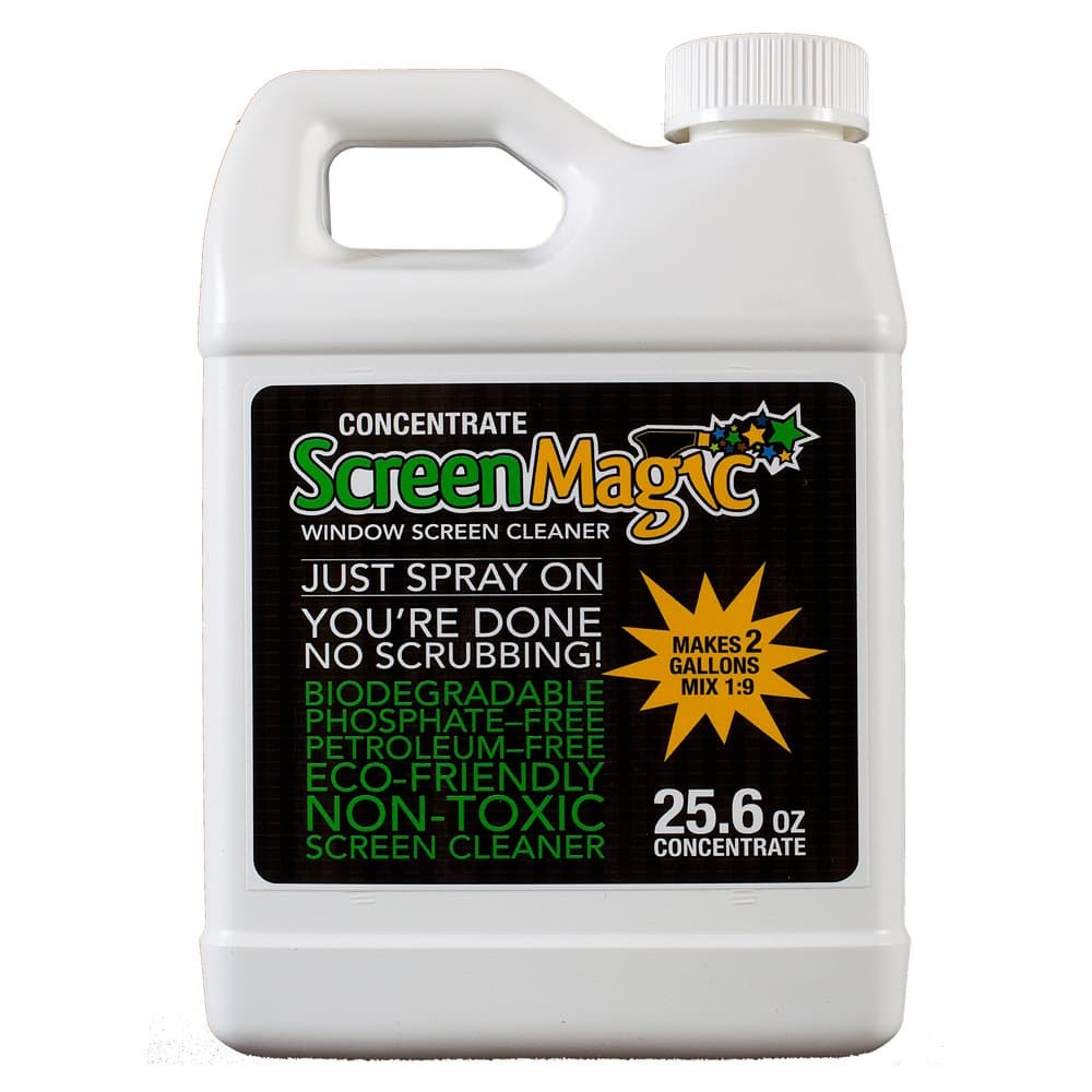 Screen Magic SM2GC Concentrate