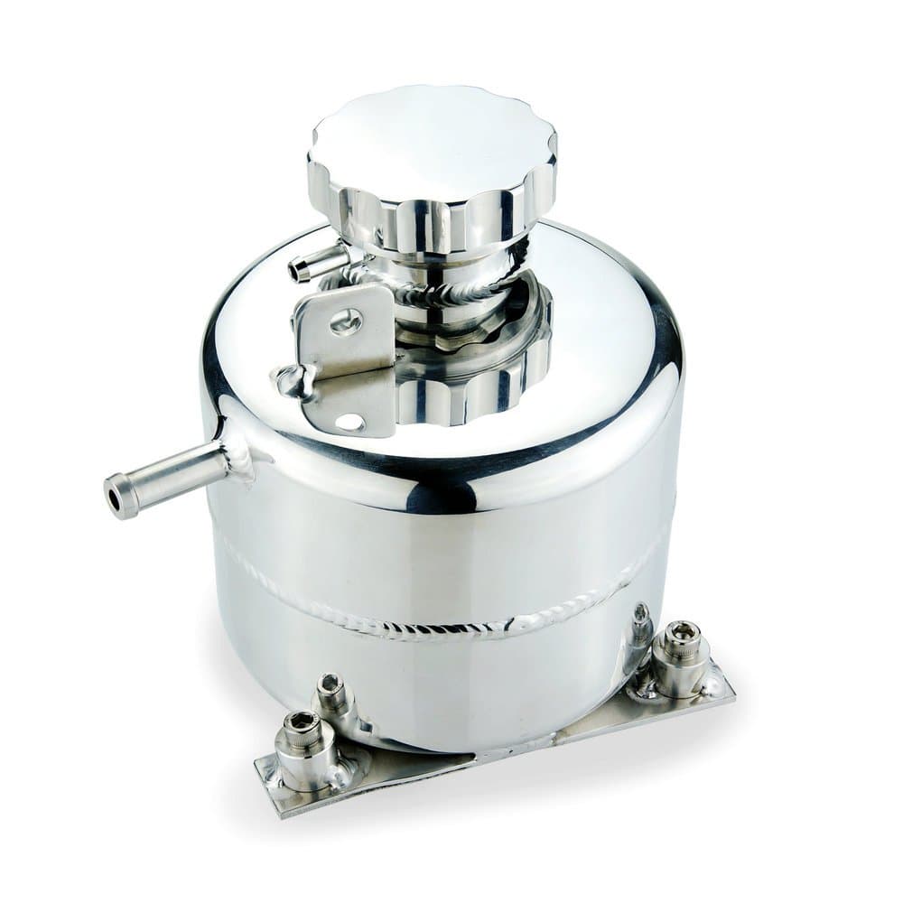 MN Cooper coolant tank