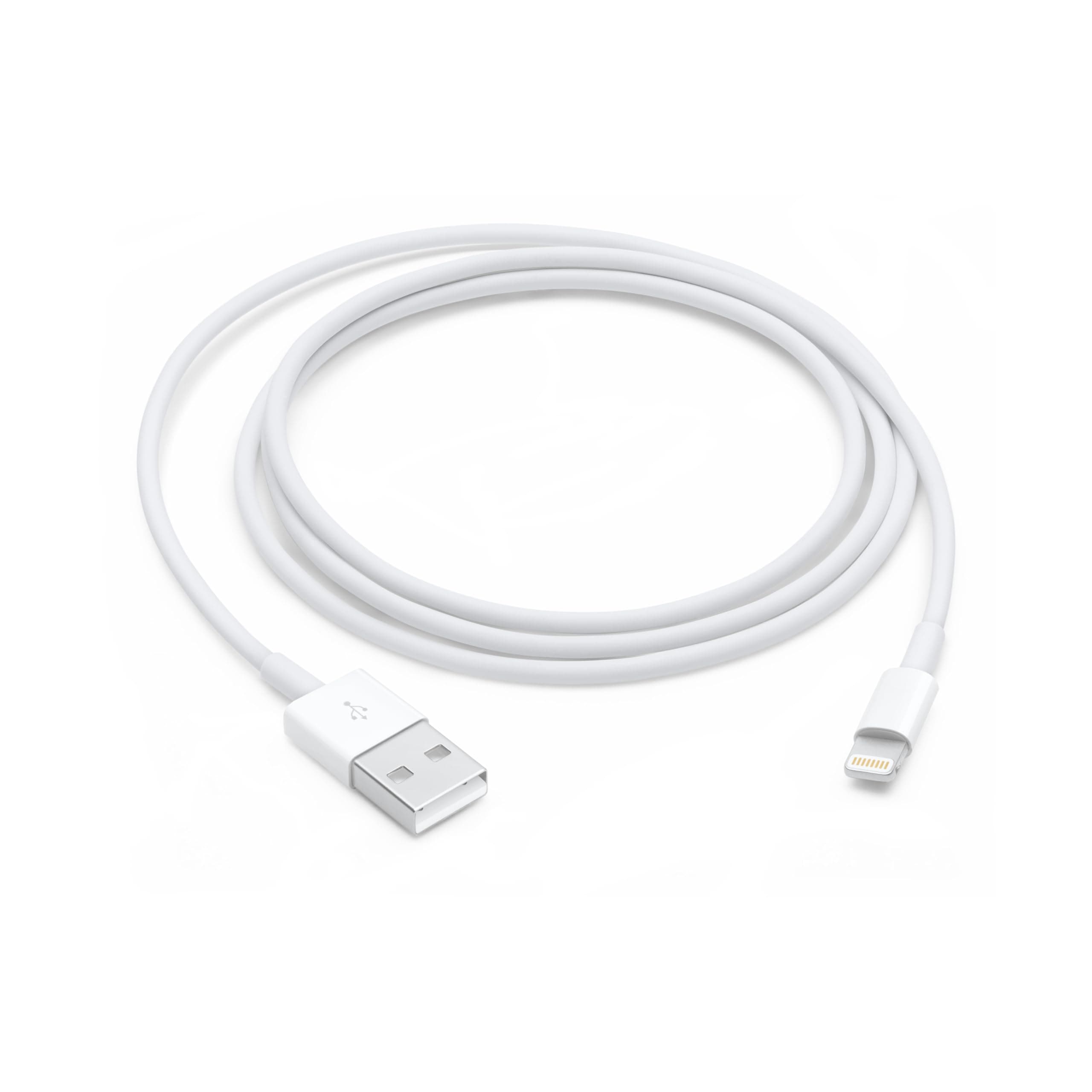 Lightning to USB Cable (1 m) ​​​​​​​