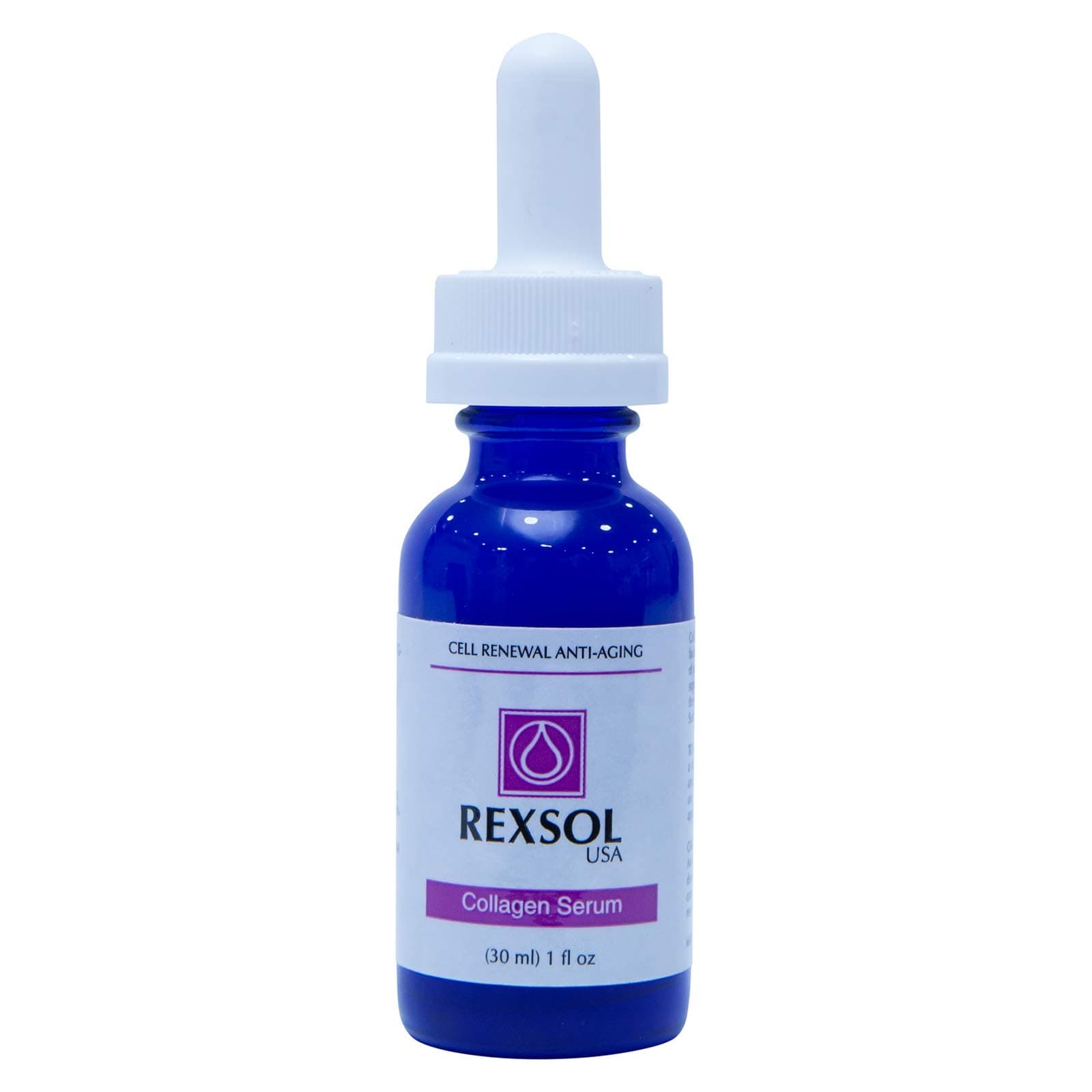 Collagen Serum, 30 ml