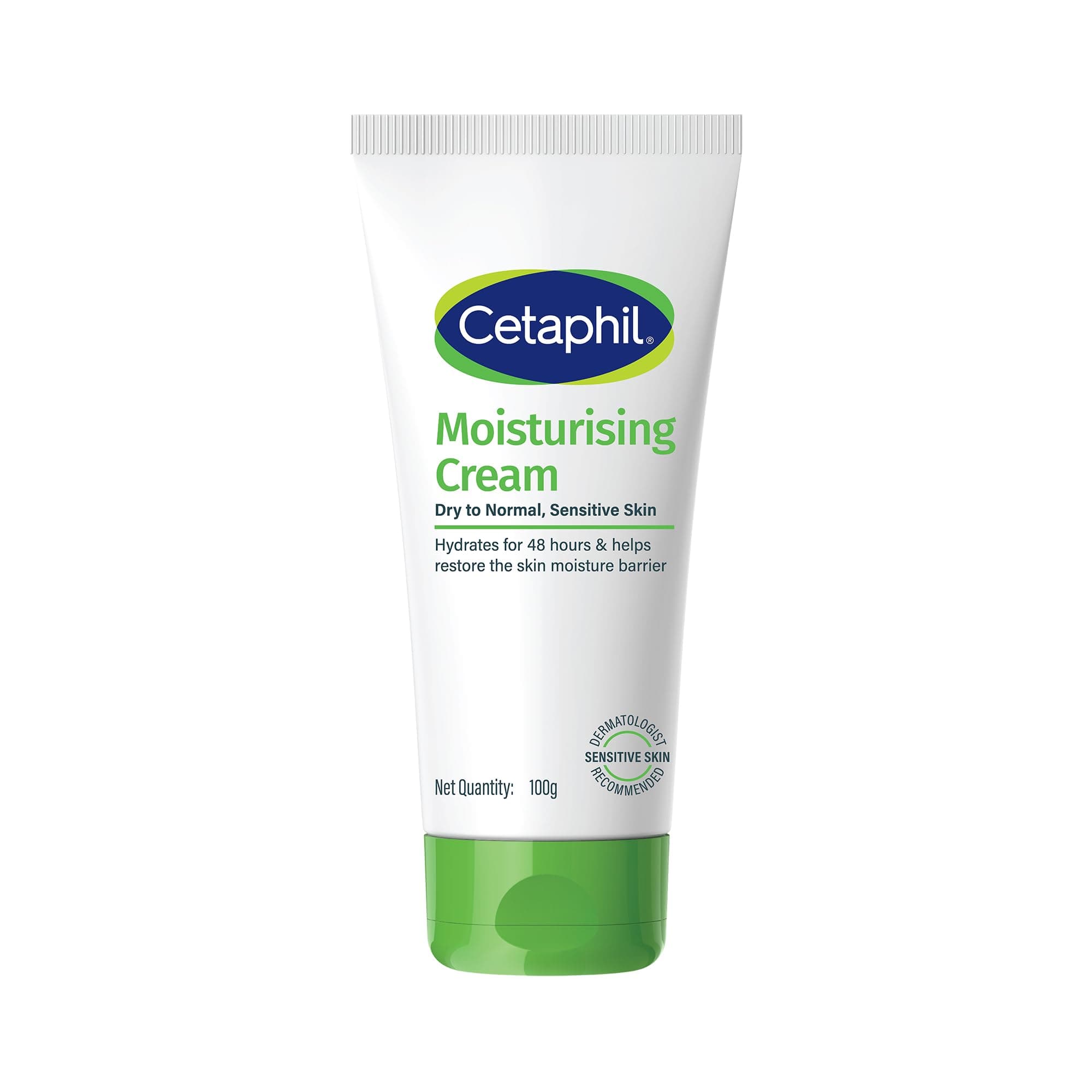 Cetaphil Moisturising Cream