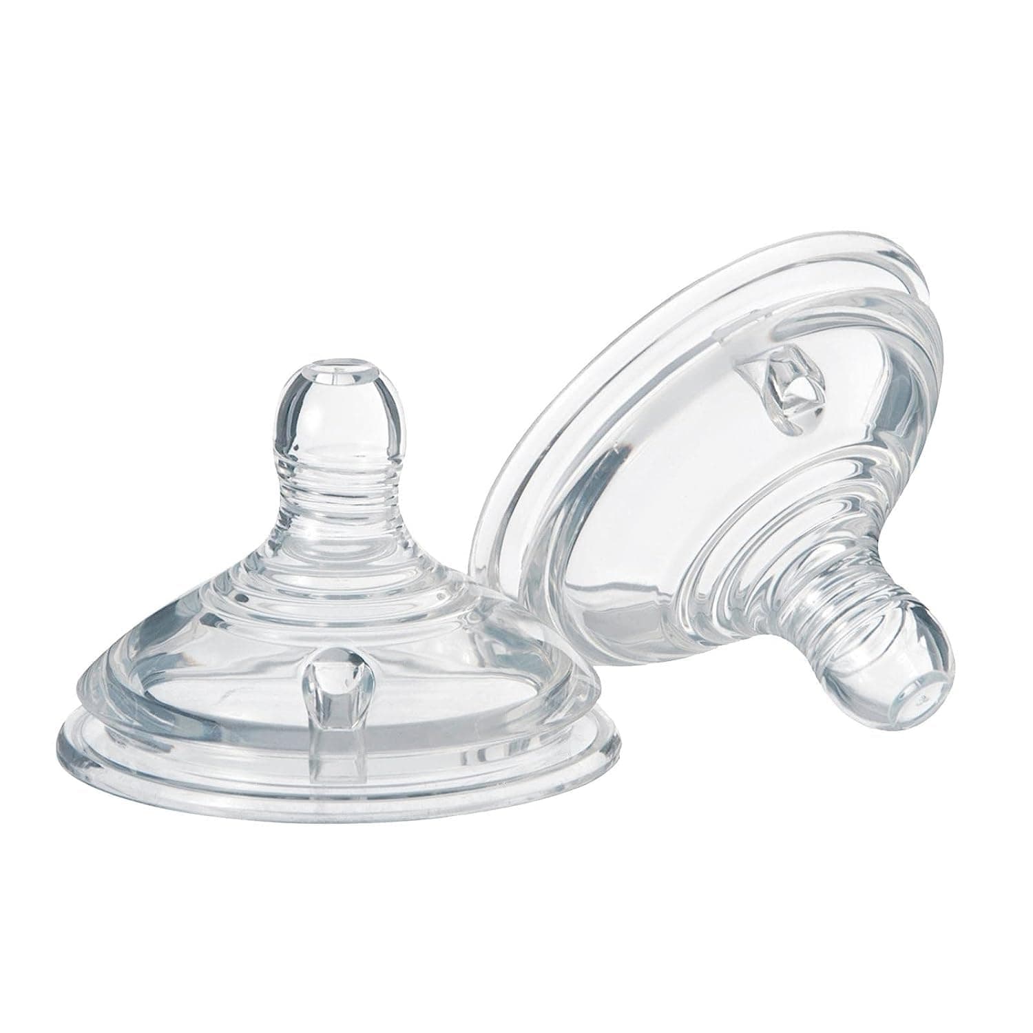Tommee Tippee Ctn Teats Medium Flow