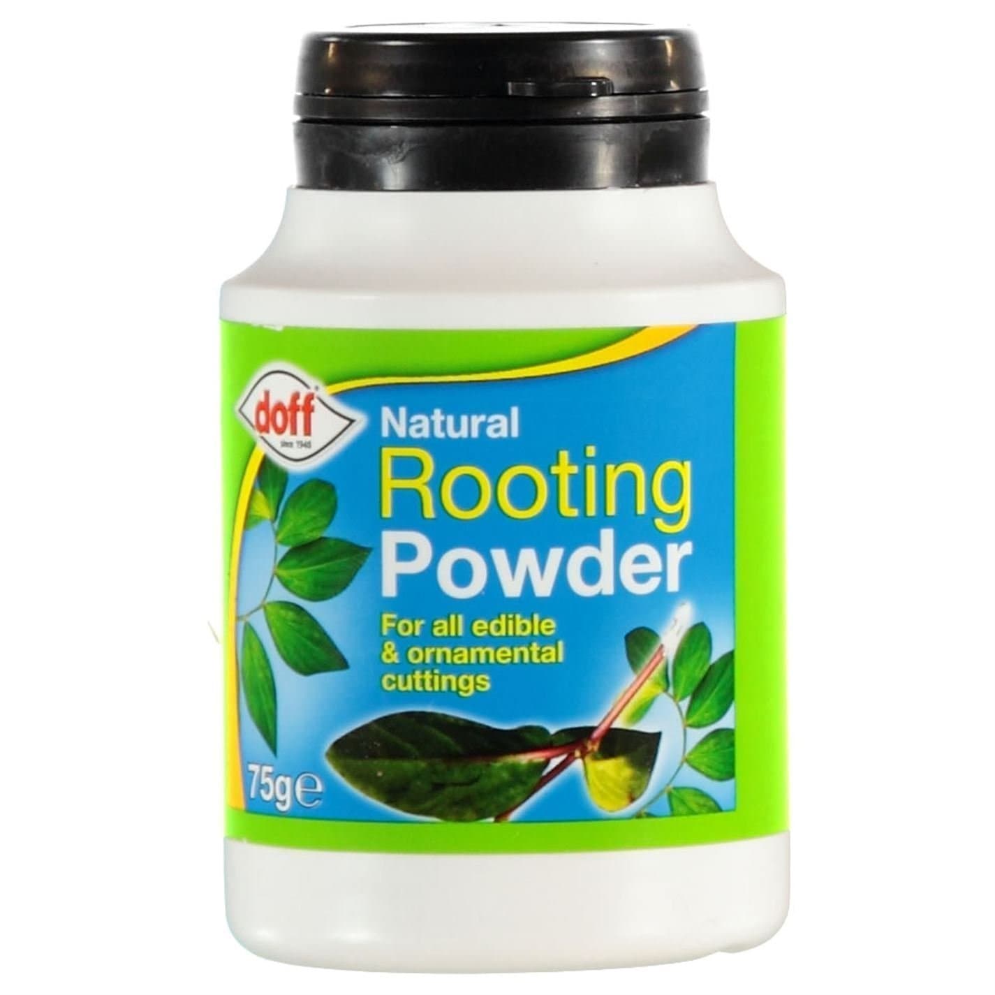 Doff Natural Rooting Powder