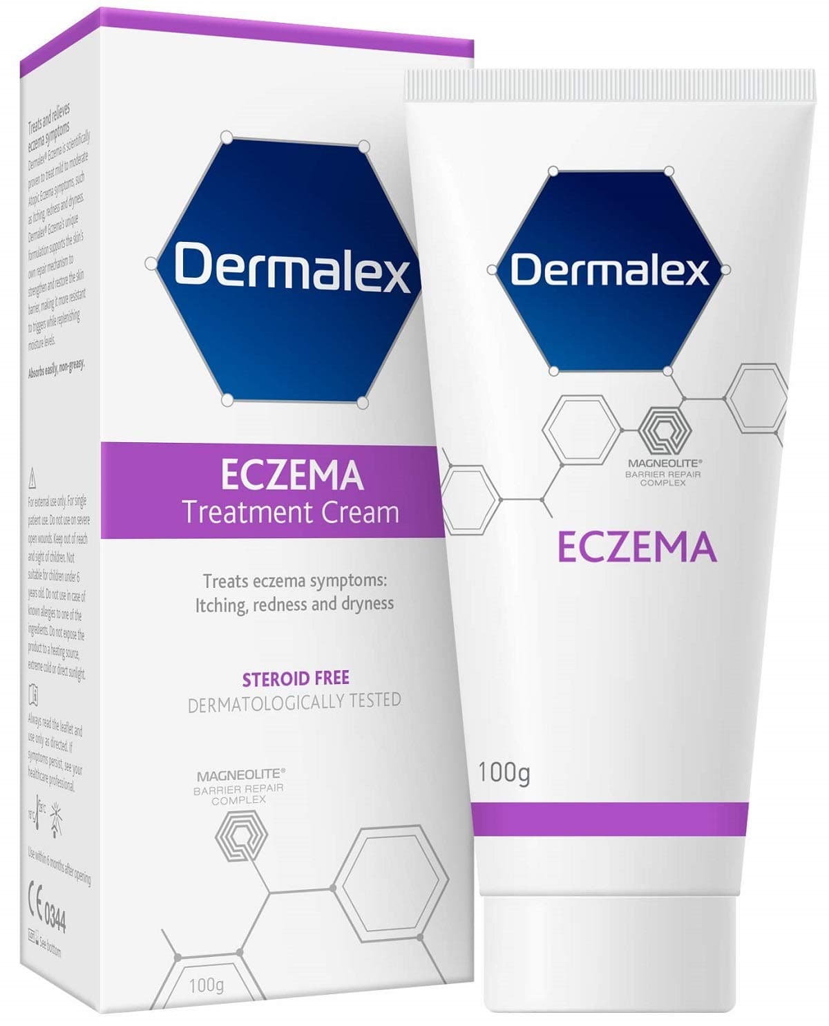 Dermalex Eczema