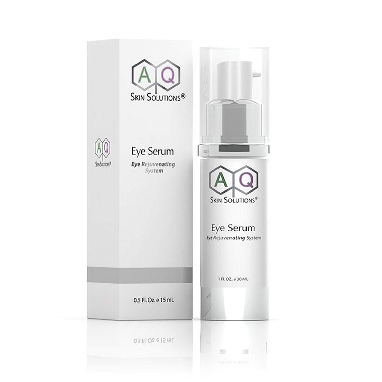 Eye Serum (0.5oz, 15ml)
