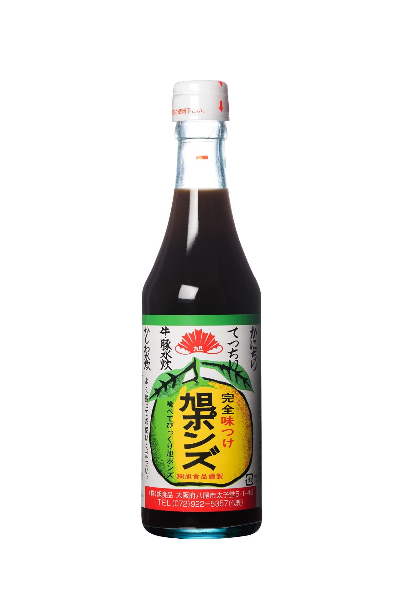 Ponzu Sauce 360ml